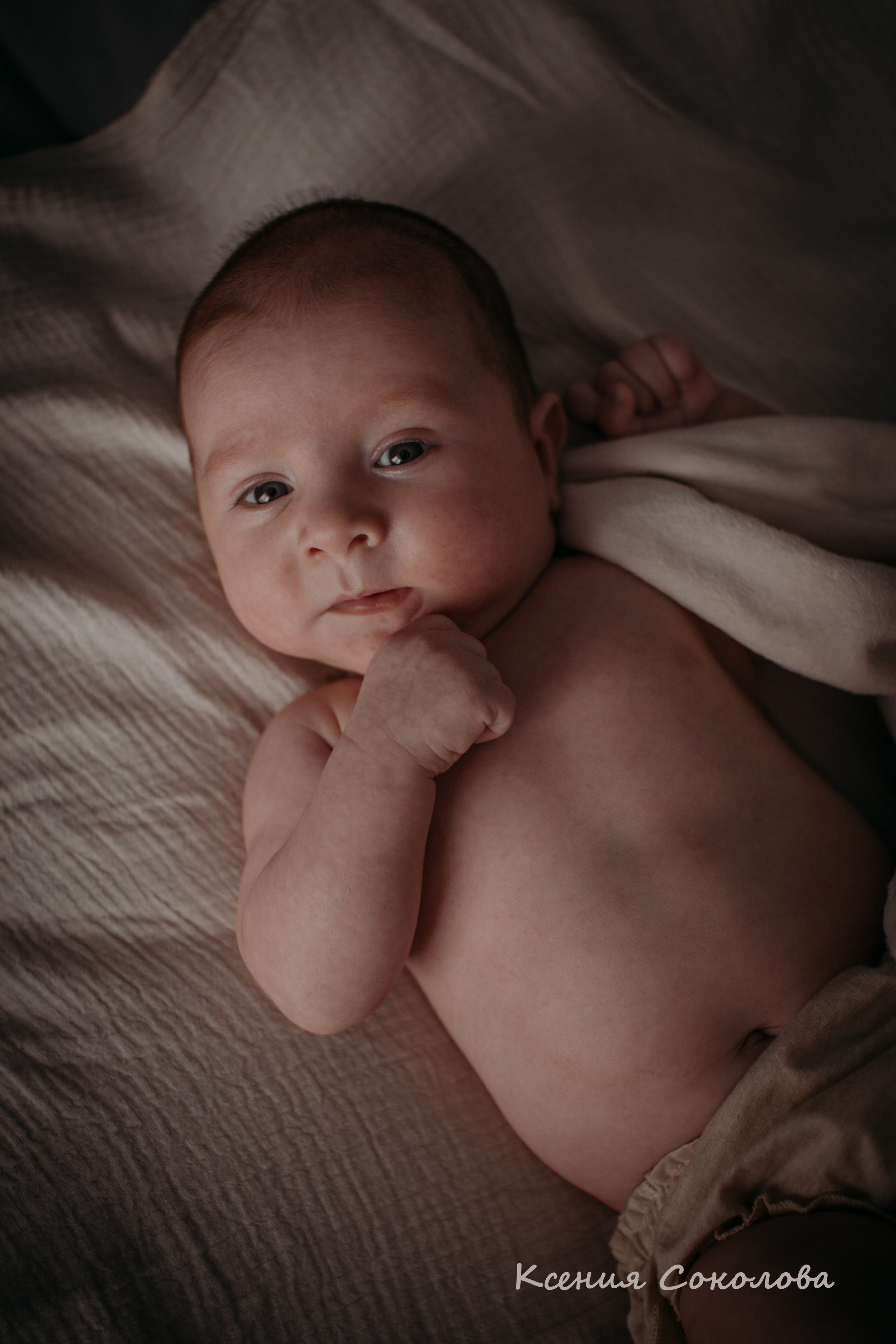 Фотограф новорожденных.Newborn.Домашняя фотосессия. Семейный и newborn lifestyle фотограф в Магнитогорске Ксения Соколова