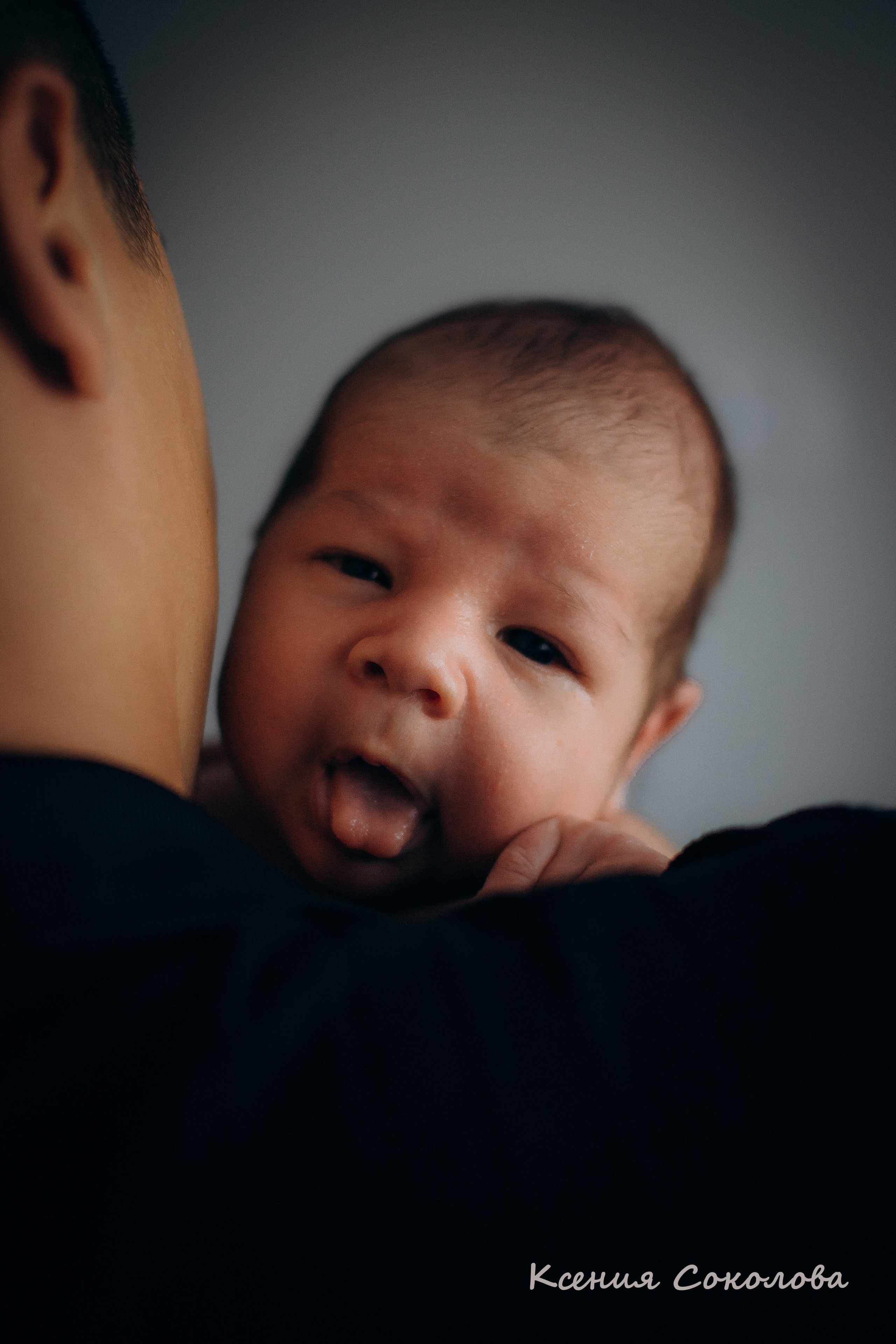 Фотограф новорожденных.Newborn.Домашняя фотосессия. Семейный и newborn lifestyle фотограф в Магнитогорске Ксения Соколова