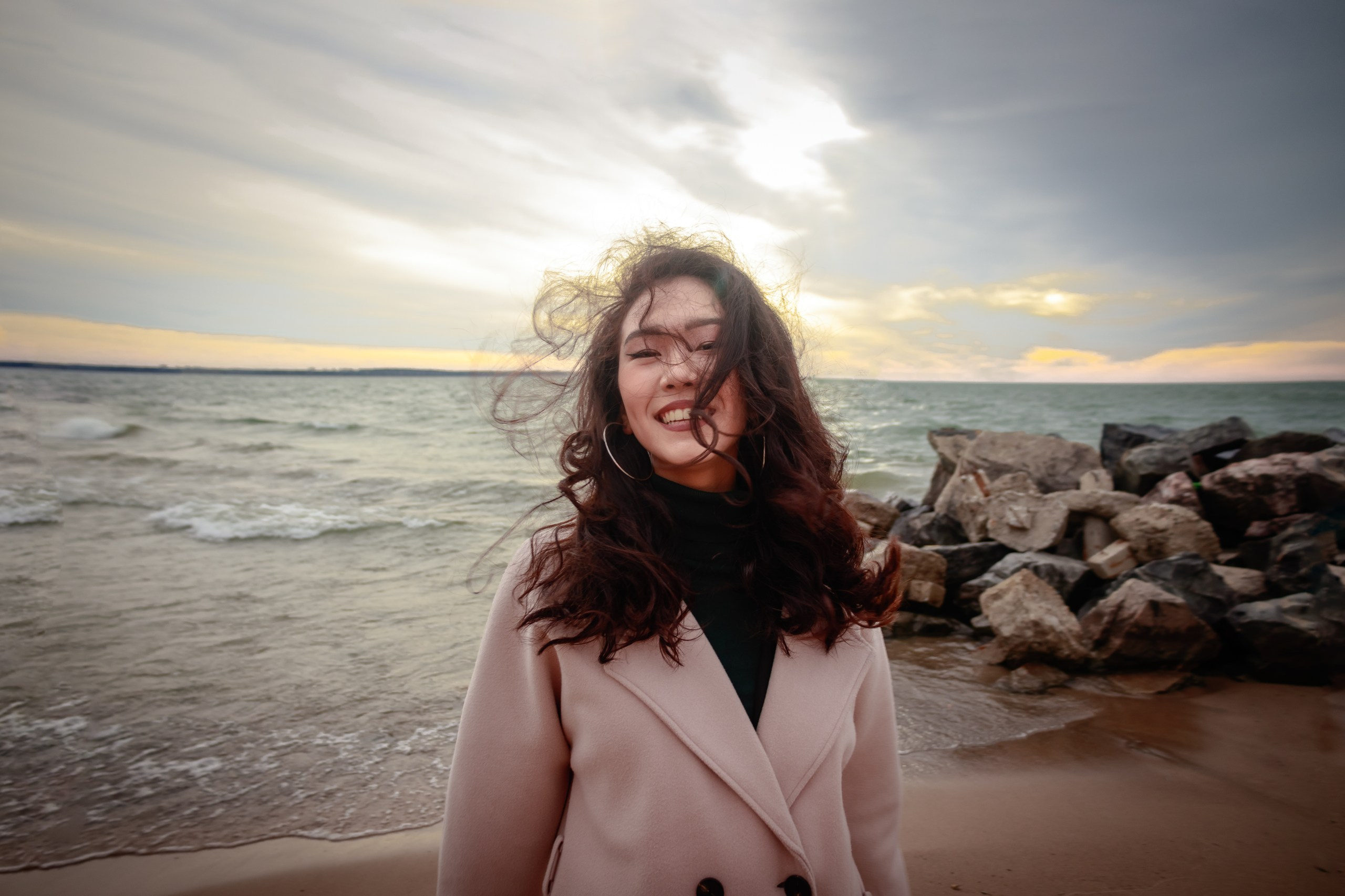 Адина. Фотограф — Новосибирск