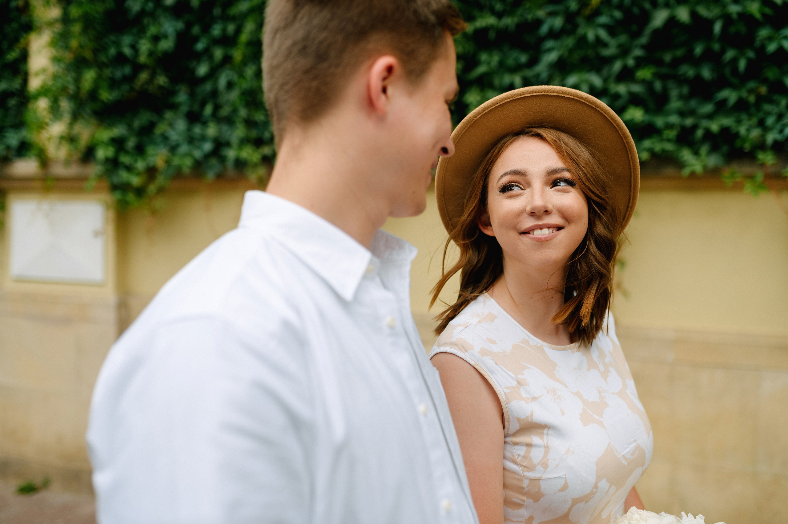 ТАНЯ + ЕГОР. Шашкова Вероника / Свадебный и семейный фотограф Москва и Ярославль