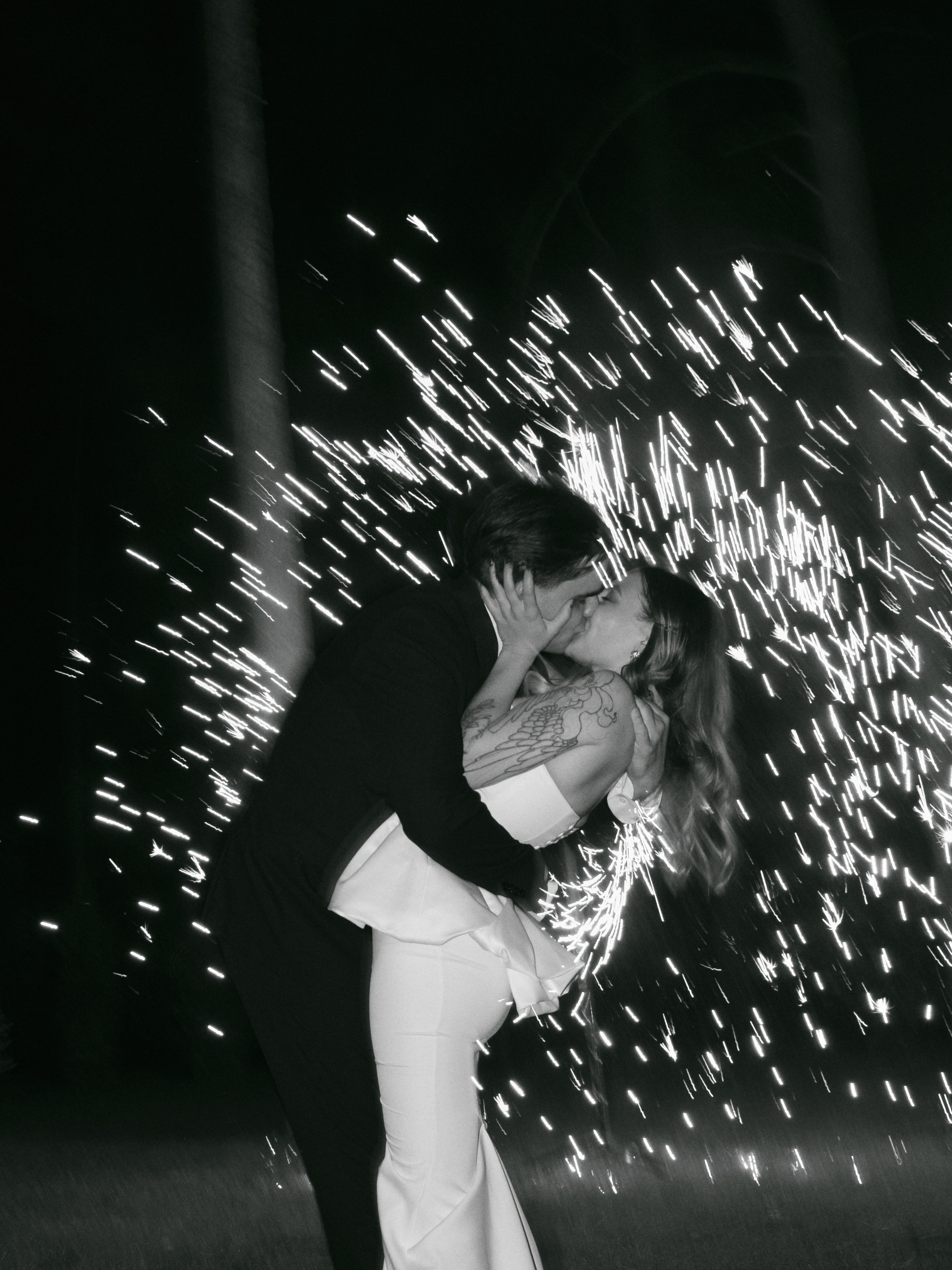 ILYA & NASTYA, WEDDING DAY. Фотограф Анна Буран