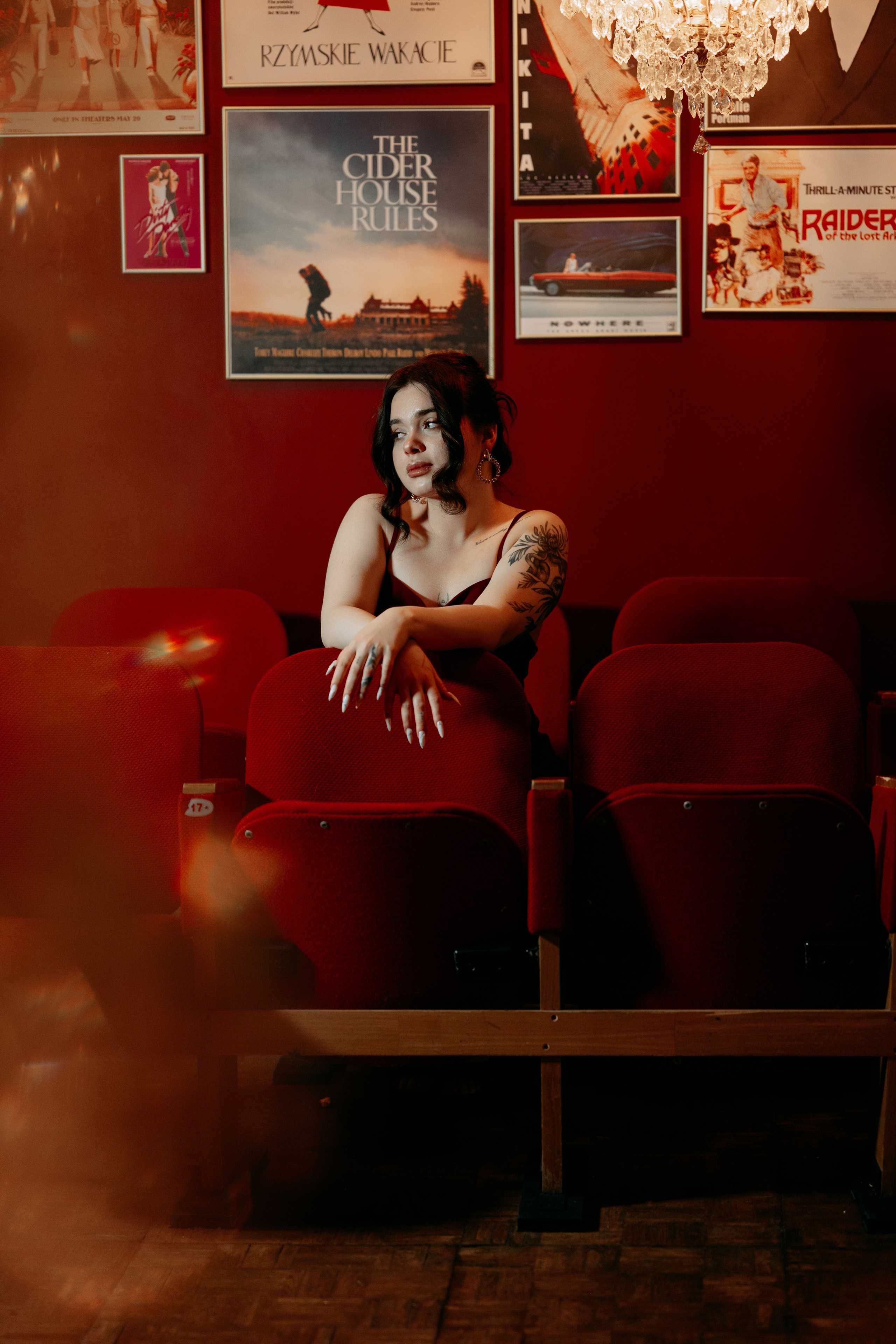 Елена. Фотограф Москва Виктория-Антуанетта