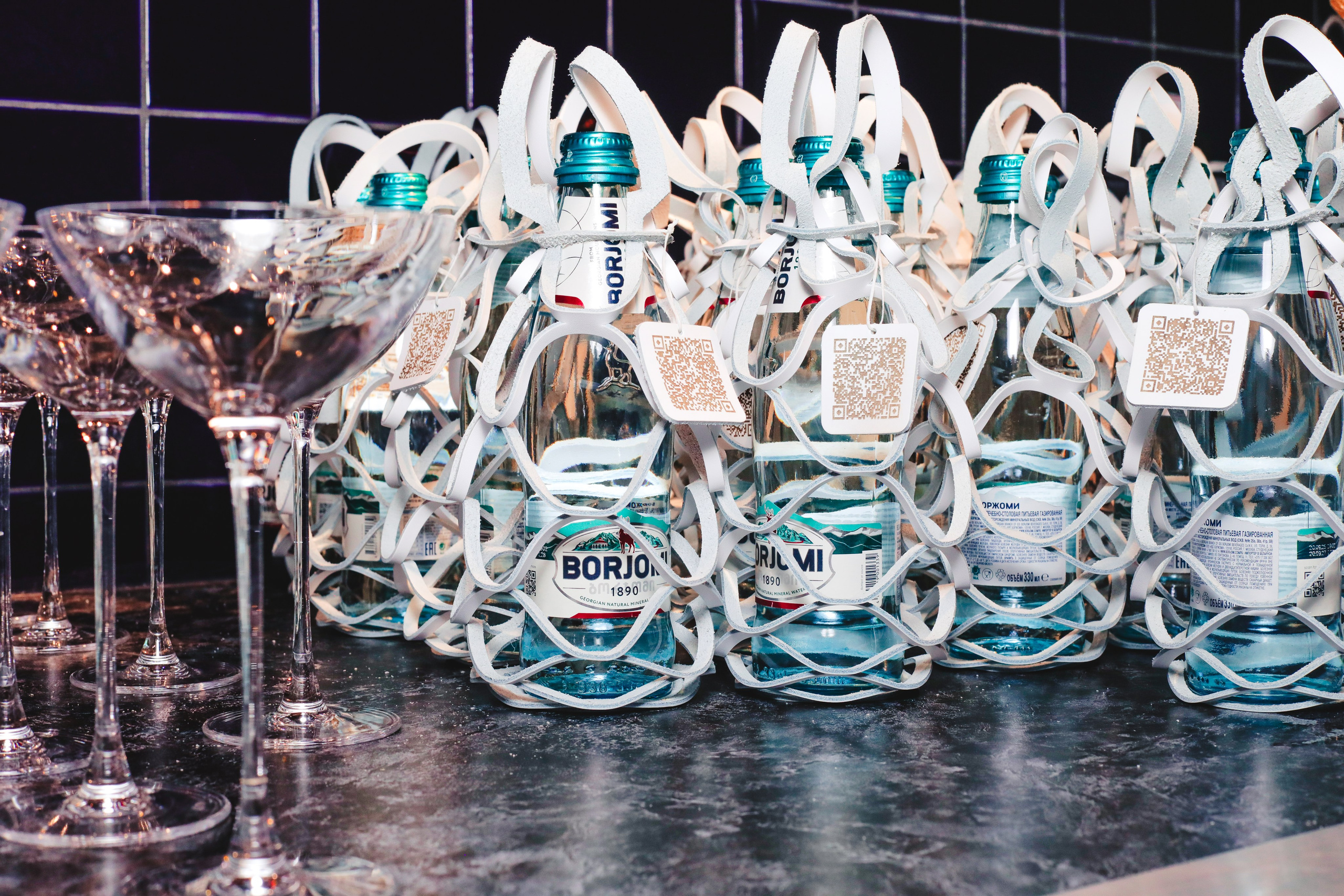 Приём Brands & Friends. Фотографии Media Direction Group