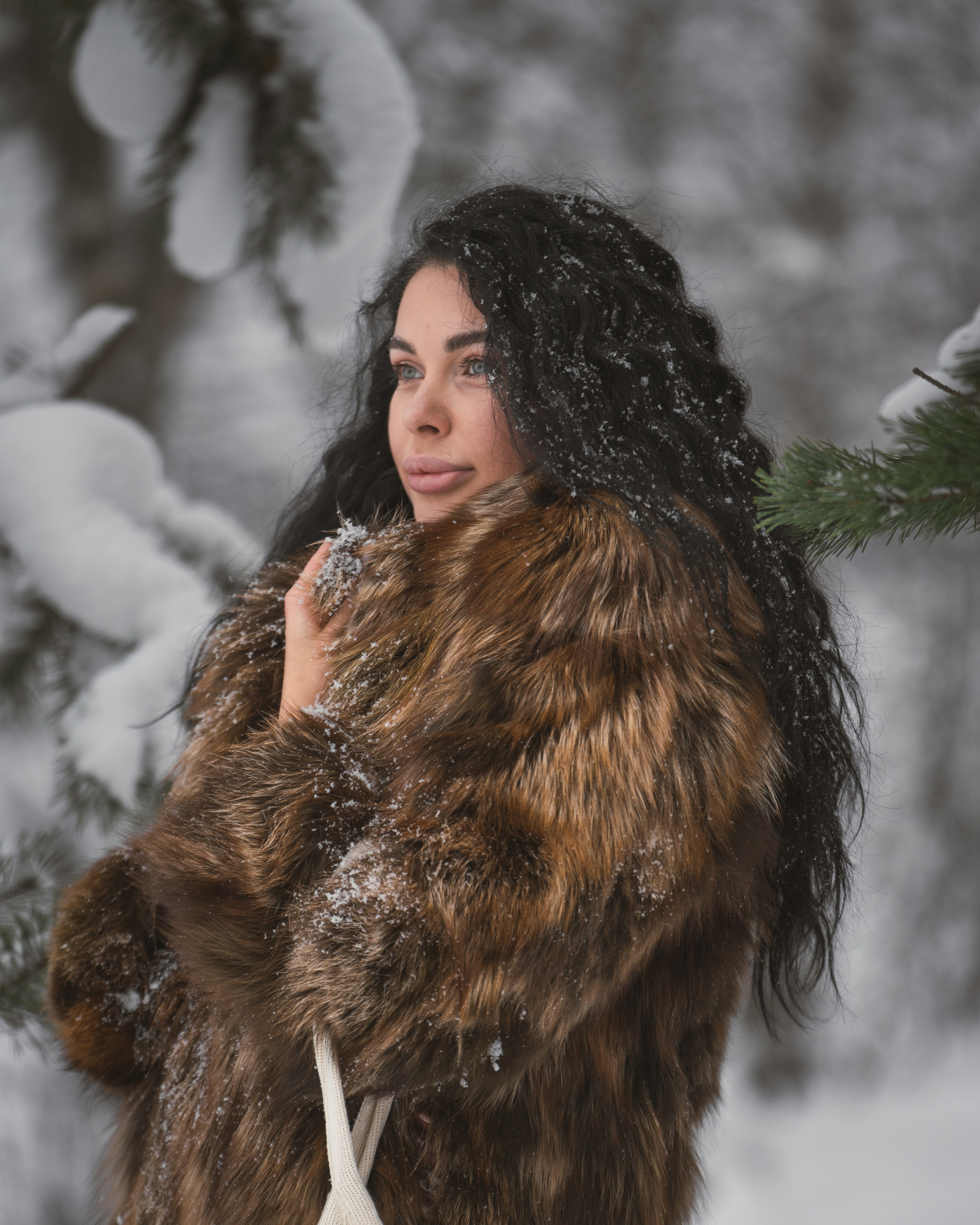 Портрет. Услуги фотографа СПб. Фотограф видеограф Игорь Рисар