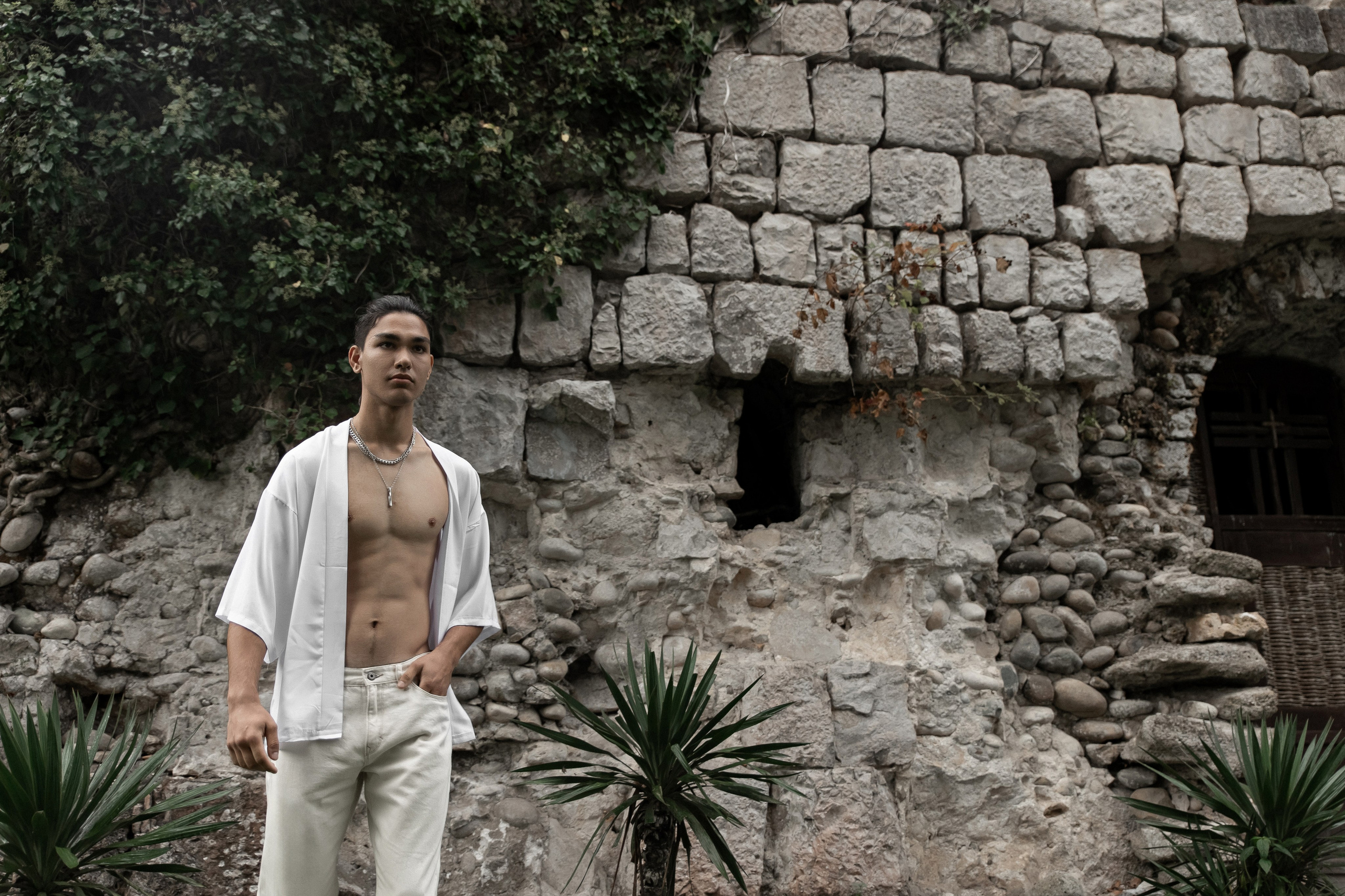 Влюбиться в Абхазии. Свадебный  фотограф Юлия Гривцова Москва