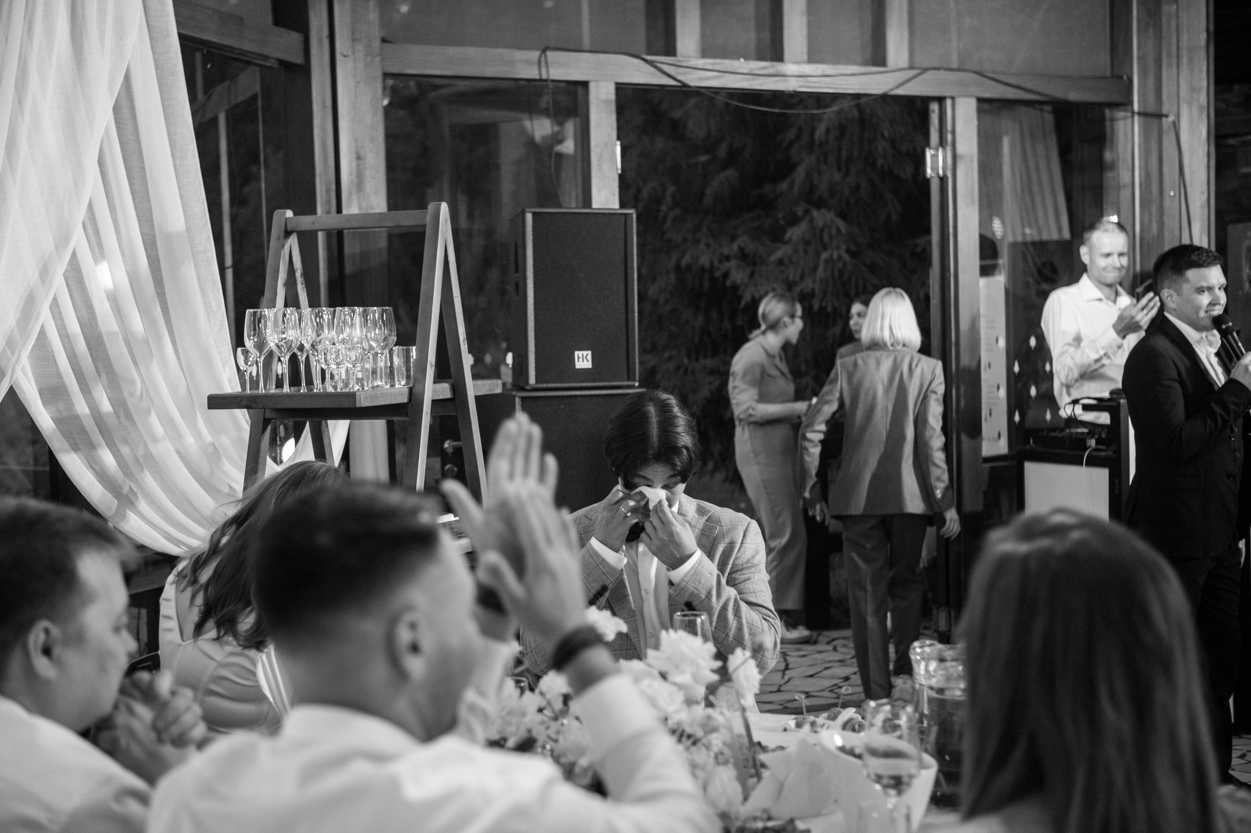 Один день на двоих. Свадебный и семейный фотограф Ижевск