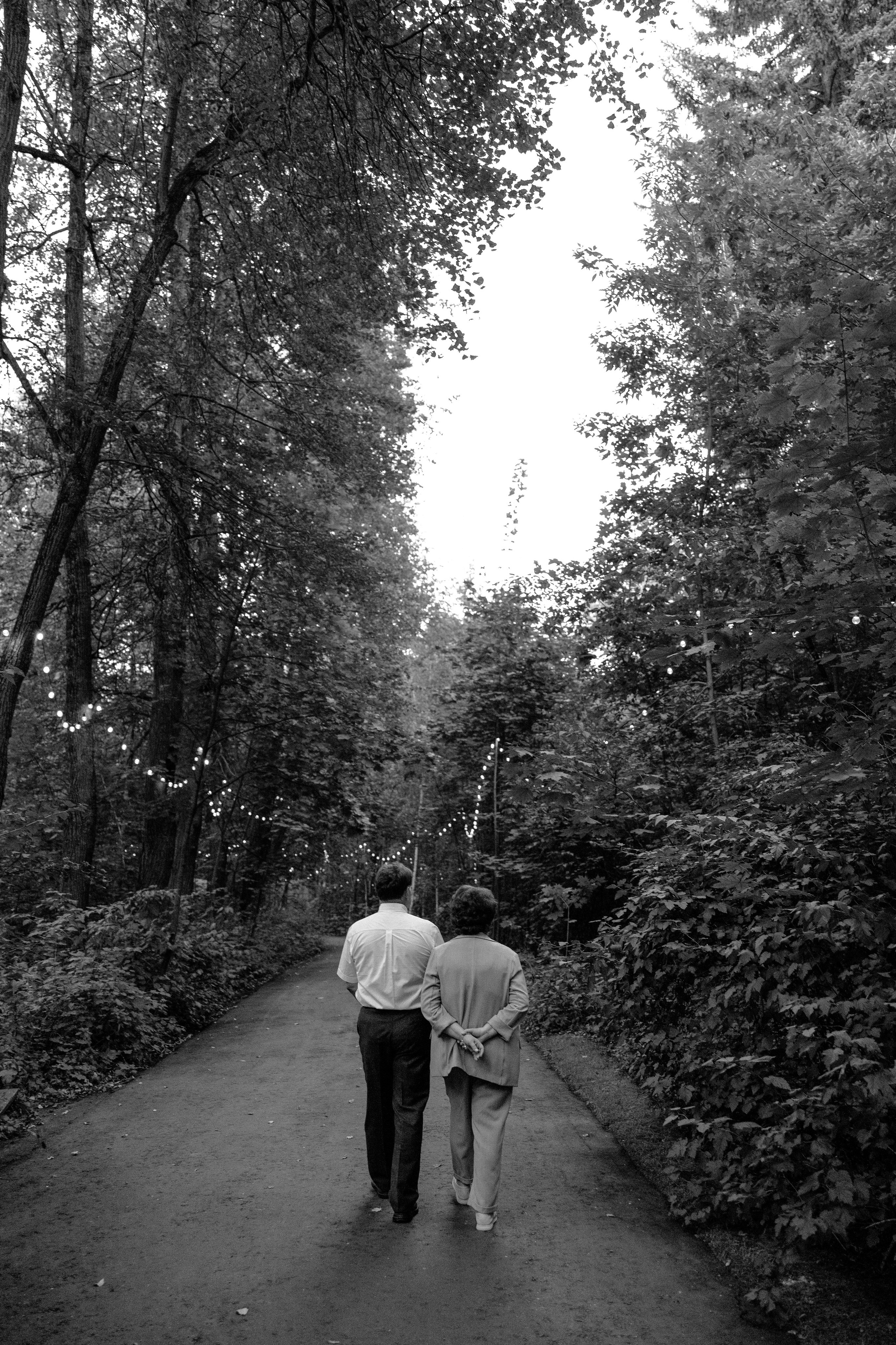 Костя и Юля. Фотограф Аня Безяева