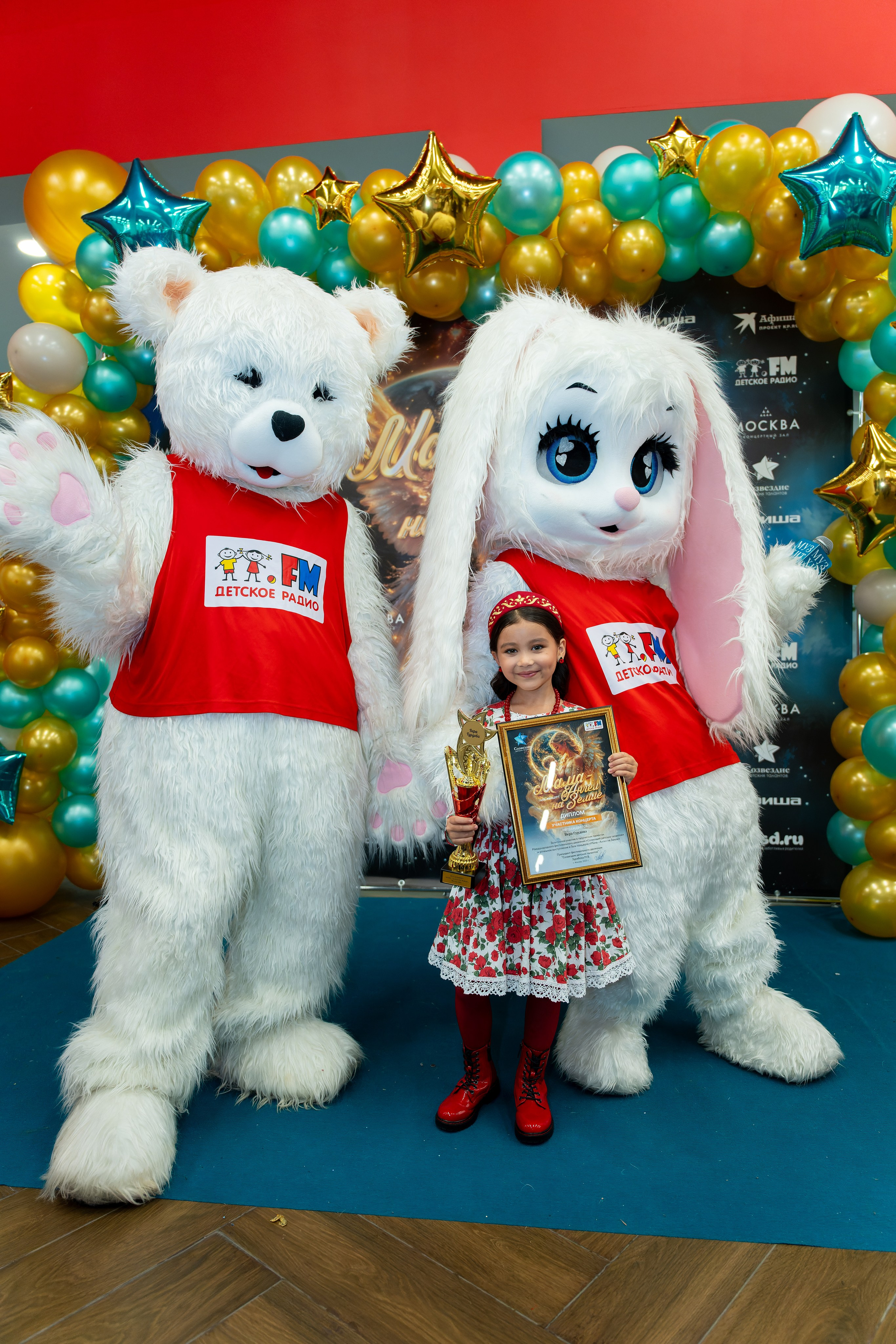 Фотосъёмка на гала-концерт, конкурсы, выступления, отчётные концерты и эвент-мероприятия. «Студия DRONAVT`s» — видеосъёмка и фотография г. Москва