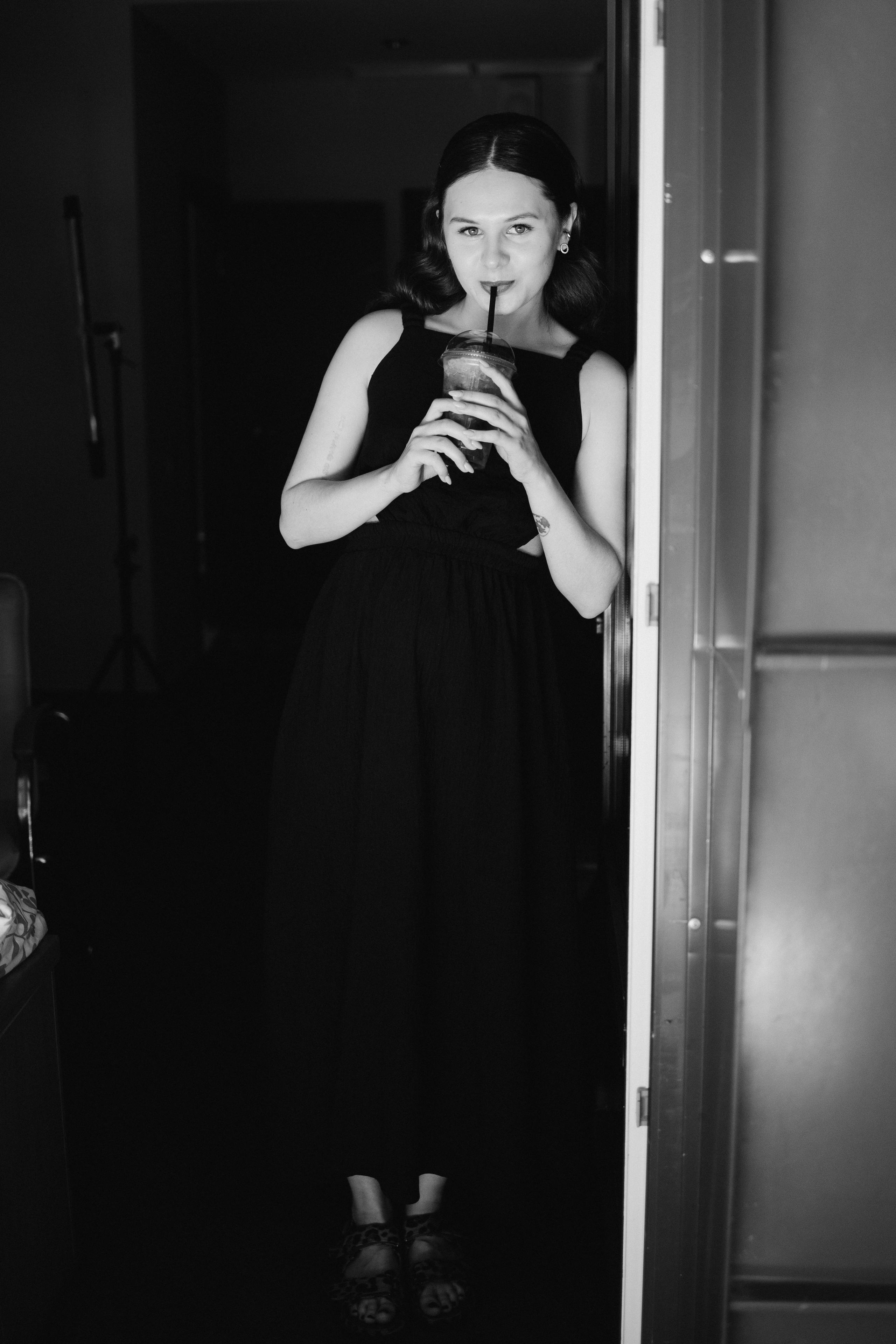 Полина и Рома. Портретный фотограф Арсения Теплова