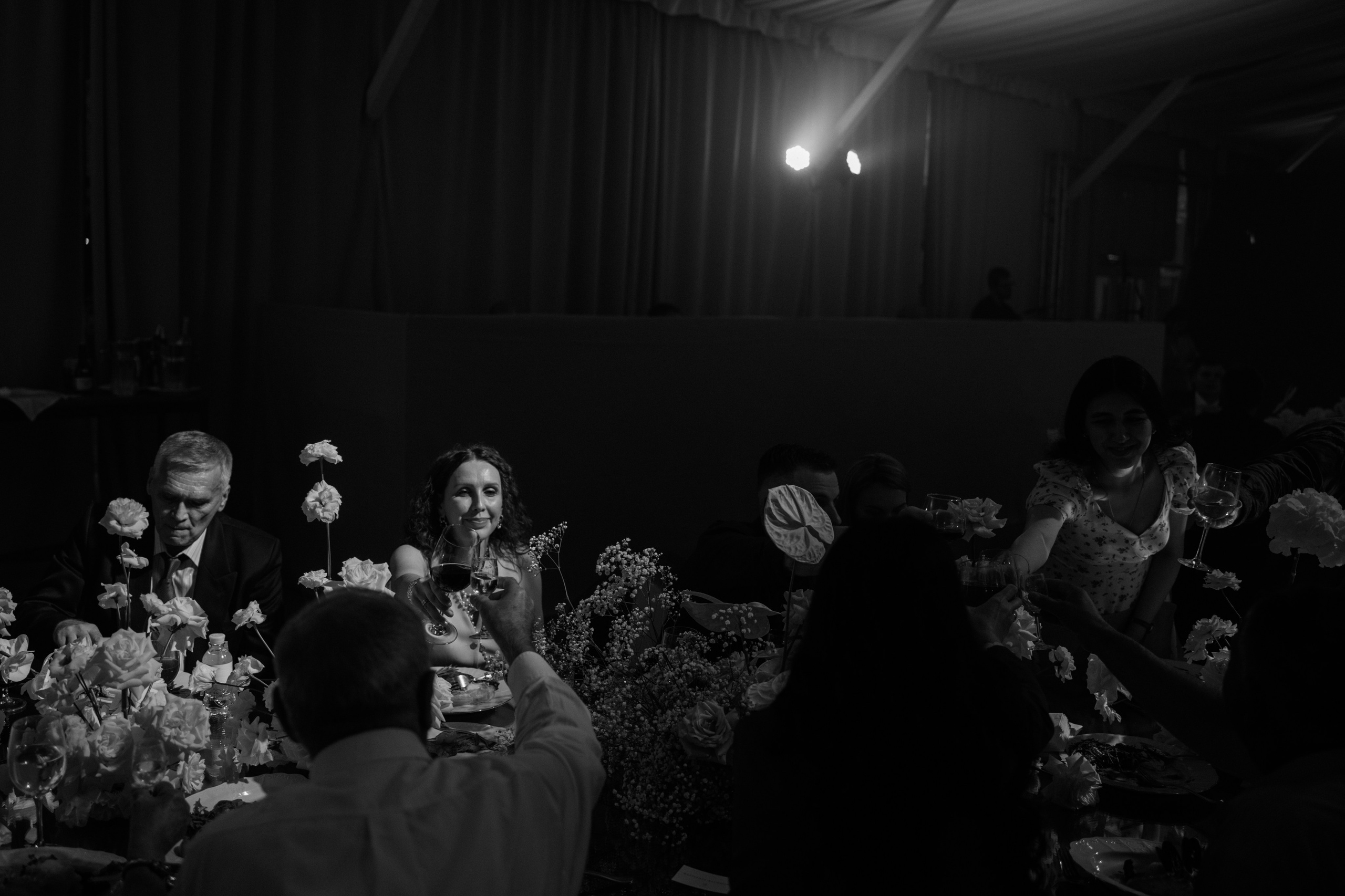 Вера и Эльнур. Свадебный фотограф в Санкт-Петербурге Екатерина Евсеева