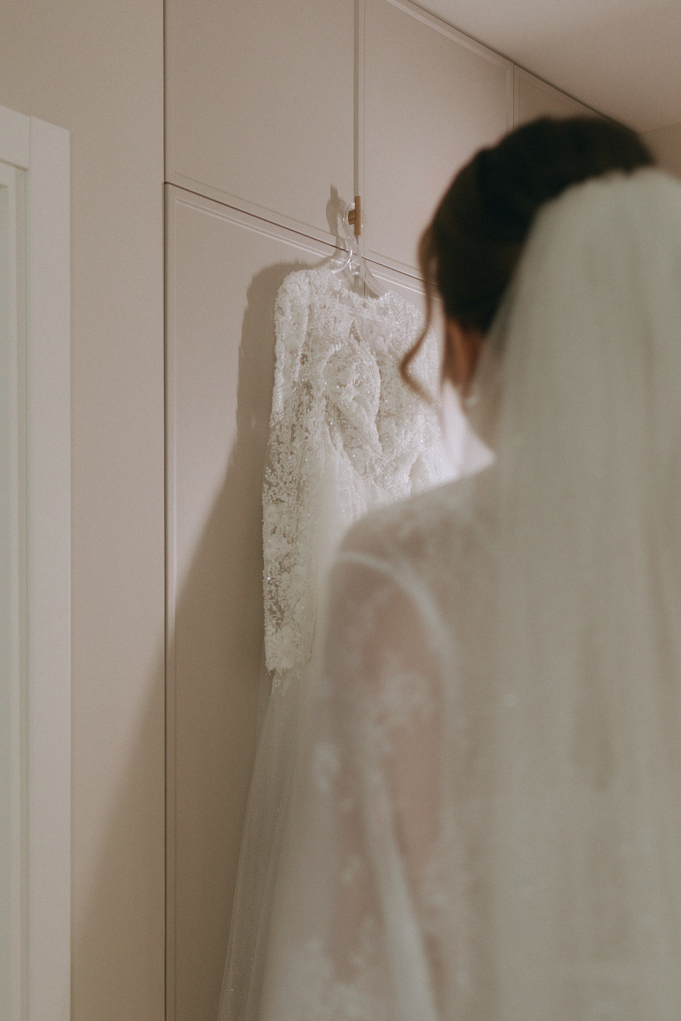 Виталий и Нина. Фотограф в Нефтеюганске Никита Сыромятников