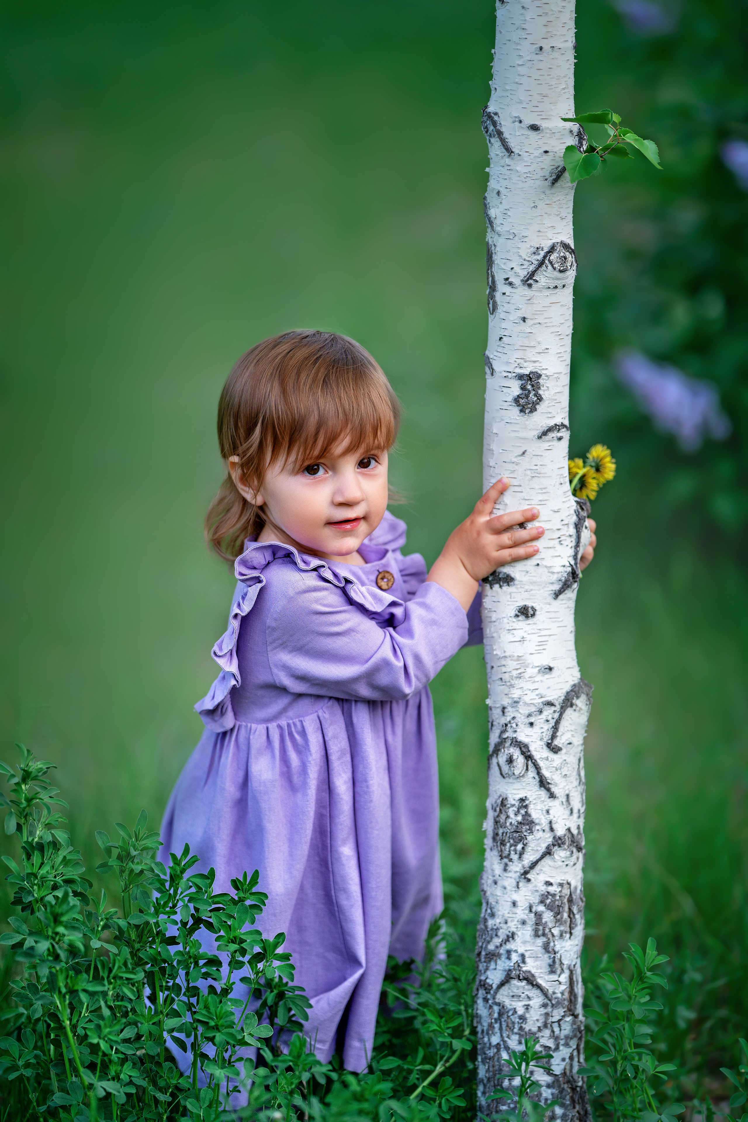 Детская съемка. Семейный и детский фотограф в Бухаресте Катерина Ковач