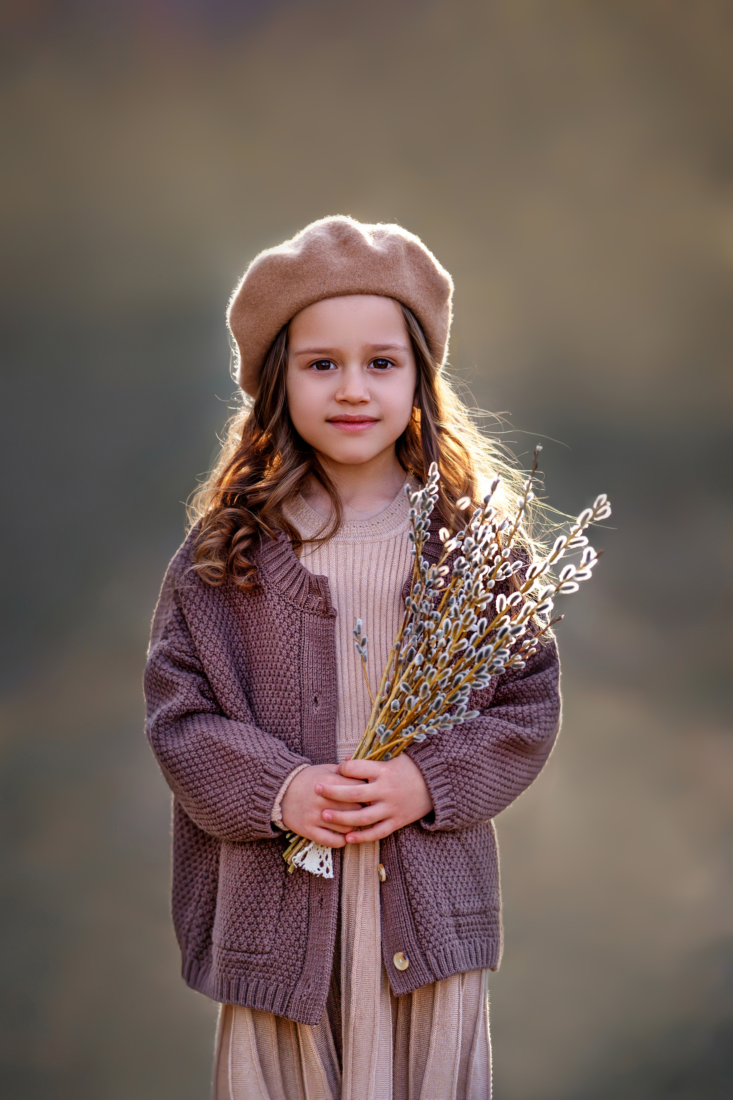 Детская съемка. Семейный и детский фотограф в Бухаресте Катерина Ковач