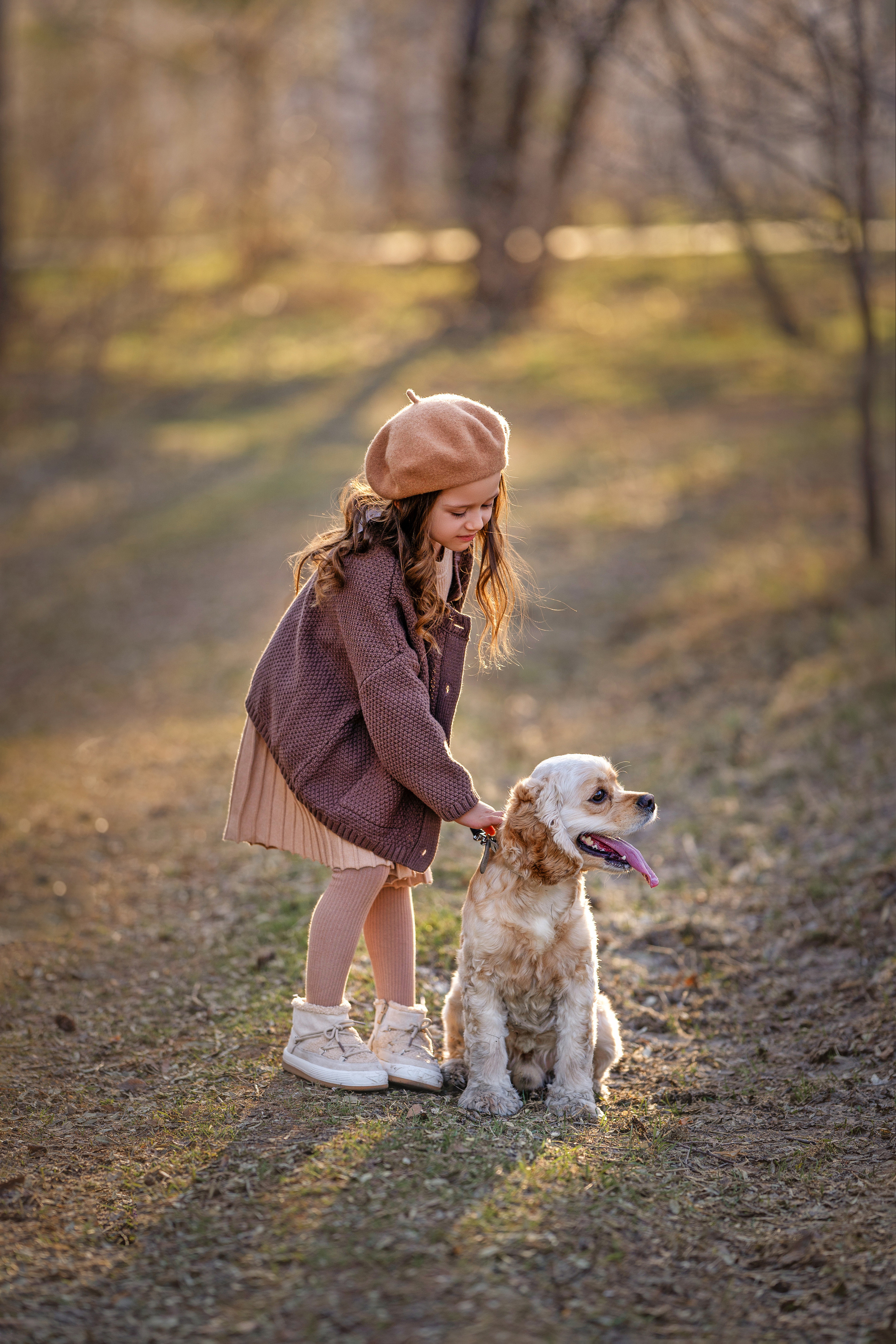 Детская съемка. Семейный и детский фотограф в Бухаресте Катерина Ковач