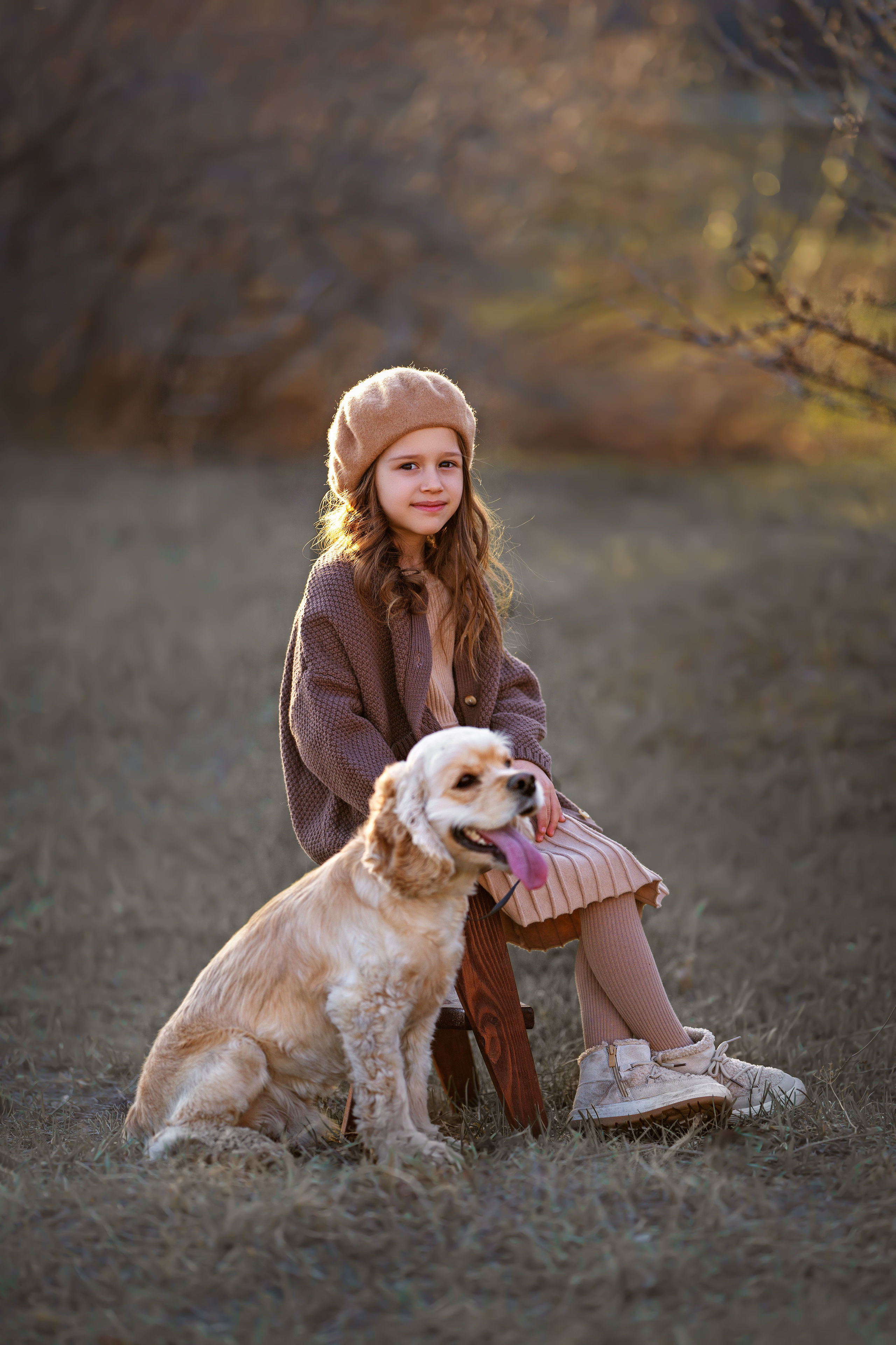 Детская съемка. Семейный и детский фотограф в Бухаресте Катерина Ковач
