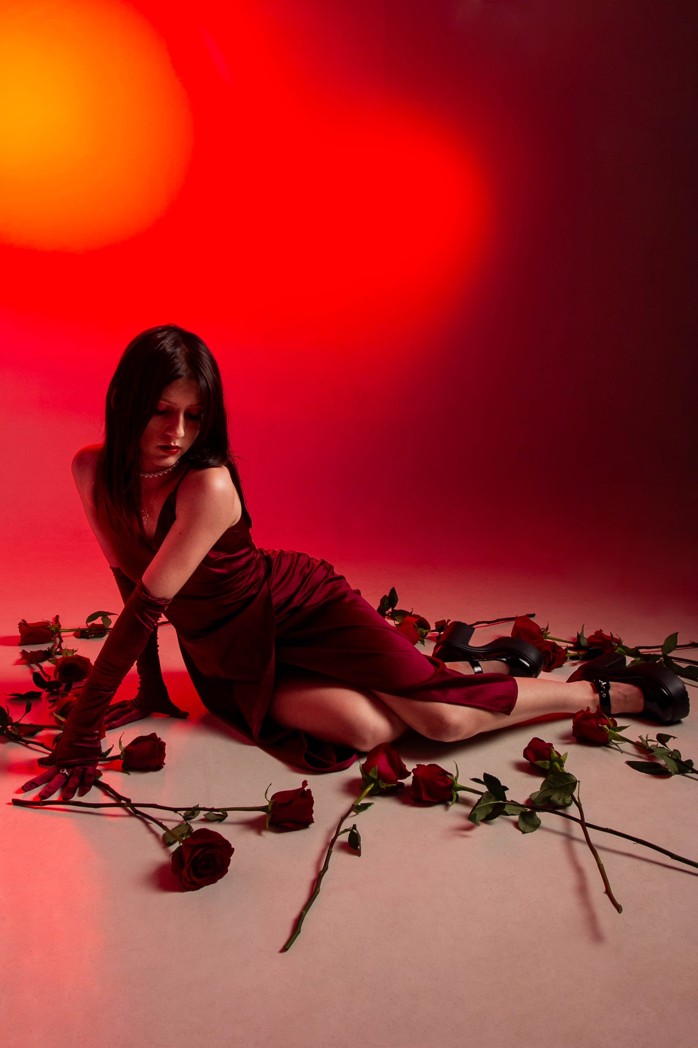 Wine. Фотограф Ася Верницкая