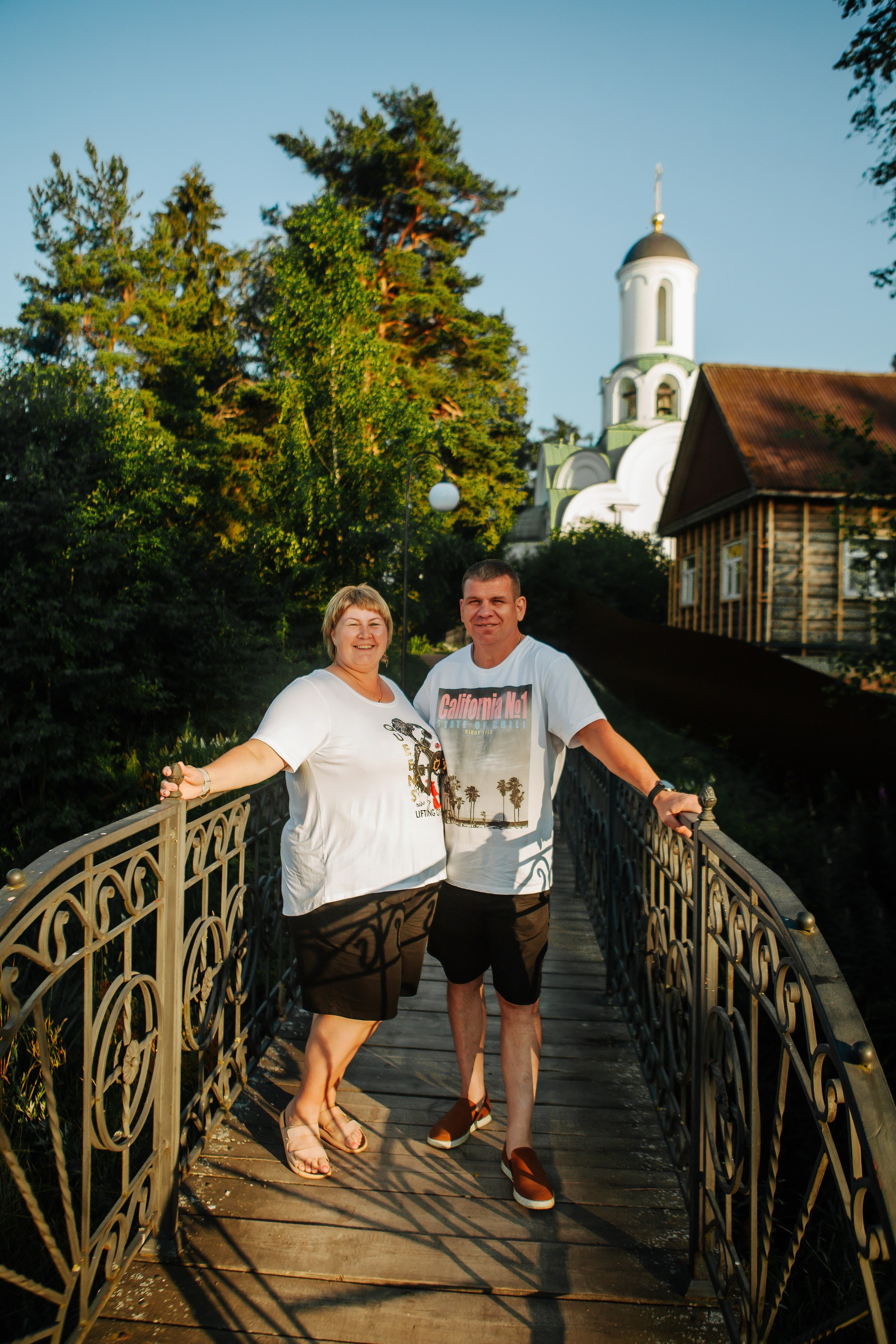 С семьей. Репортажный Фотограф в Санкт-Петербурге Светлана Мосиенко
