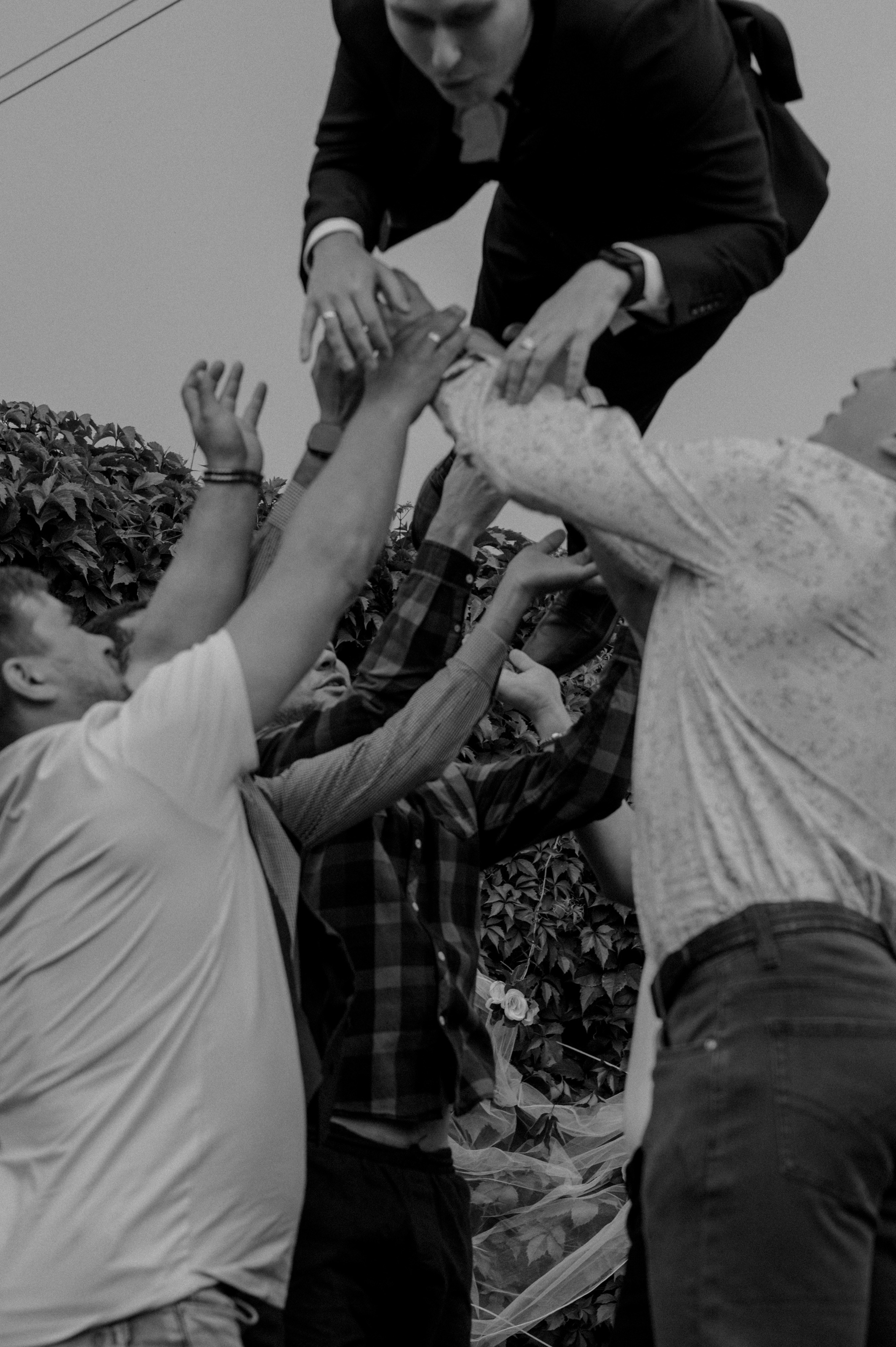 Свадебная. Фотограф Ирина Горелова Севастополь Крым