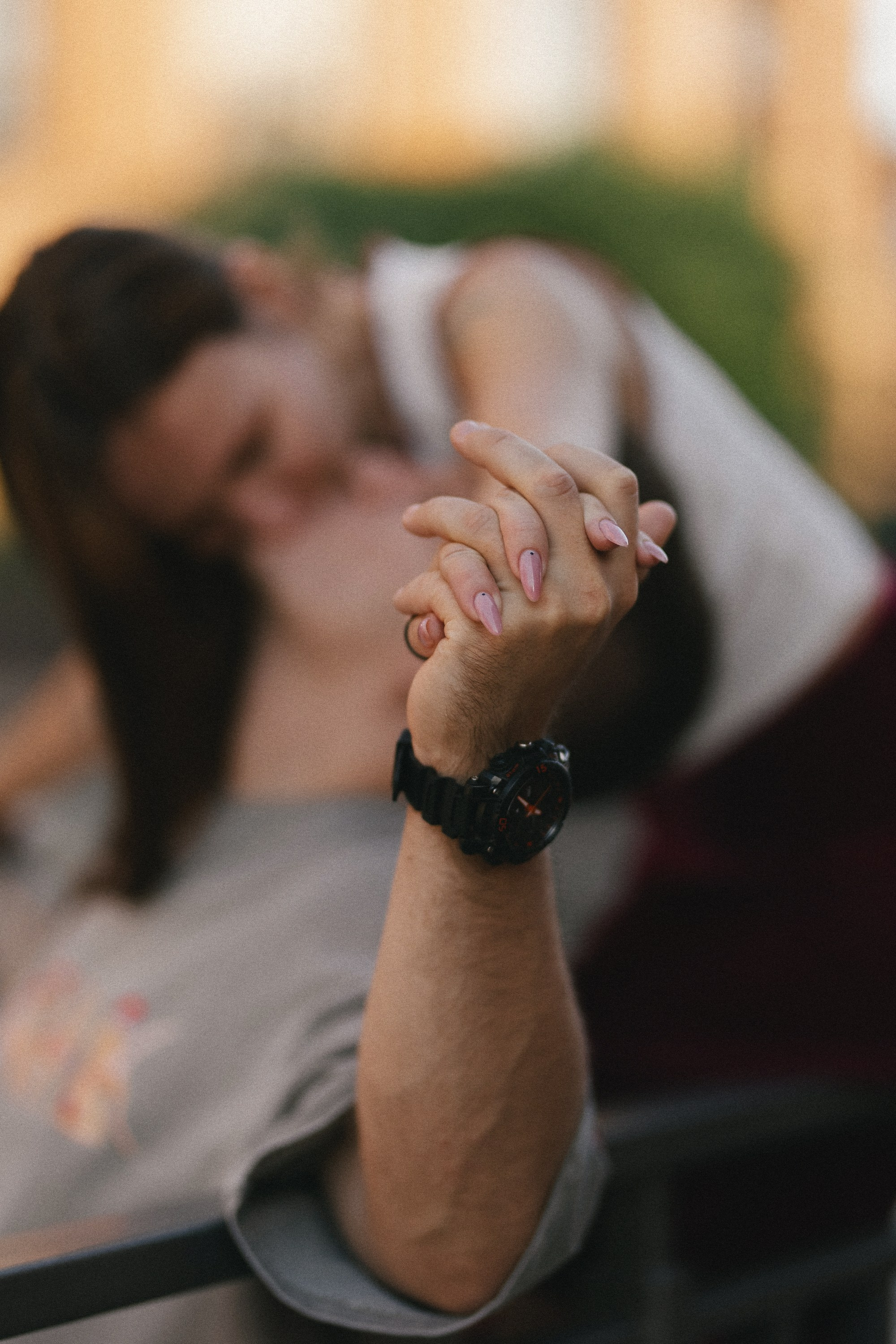 «НЕМНОГО ПАНКА». Maria Startseva Photo