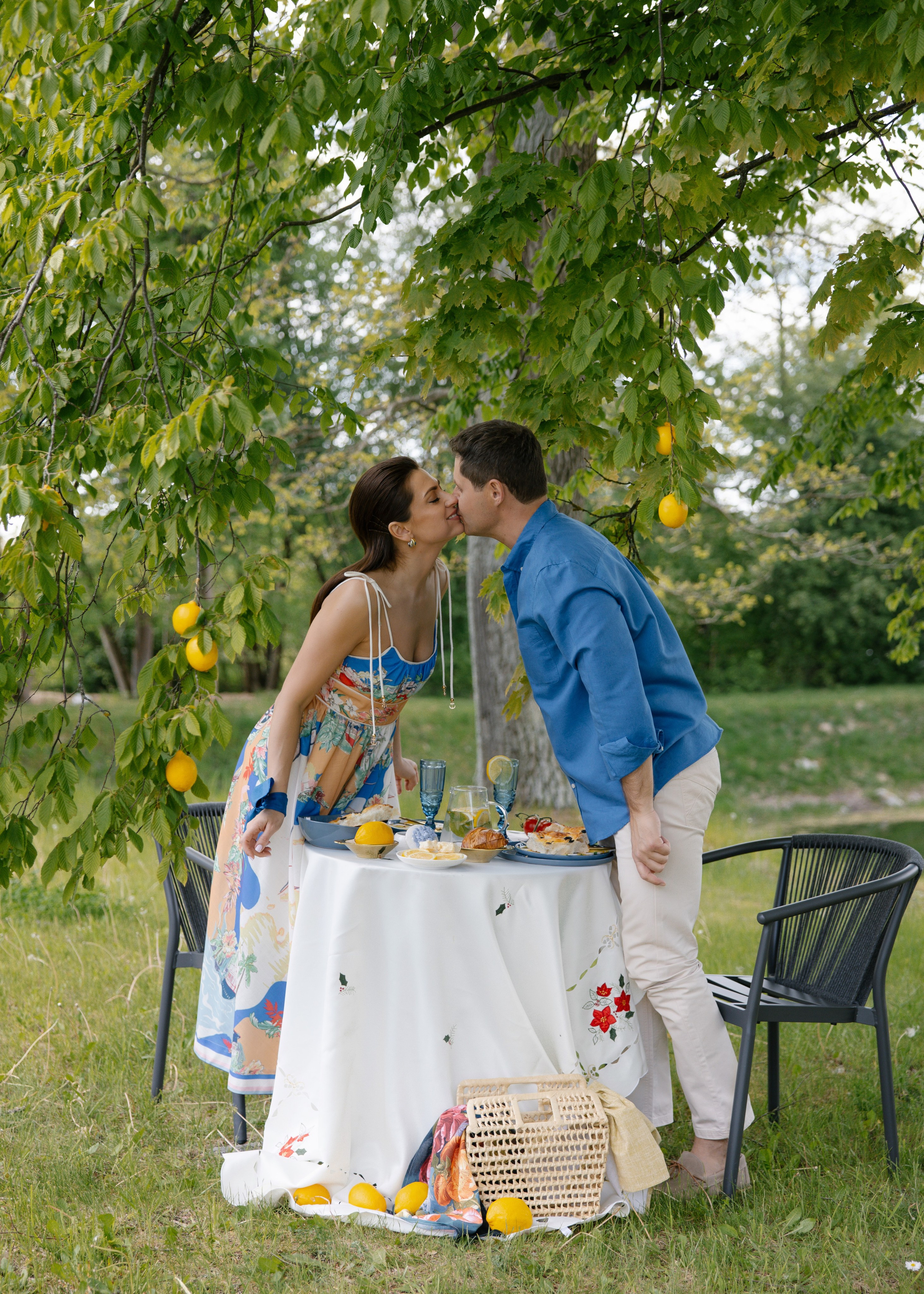 Океан любви Юлии и Алексея. Свадебный фотограф в Калининграде Ольга Пасечник