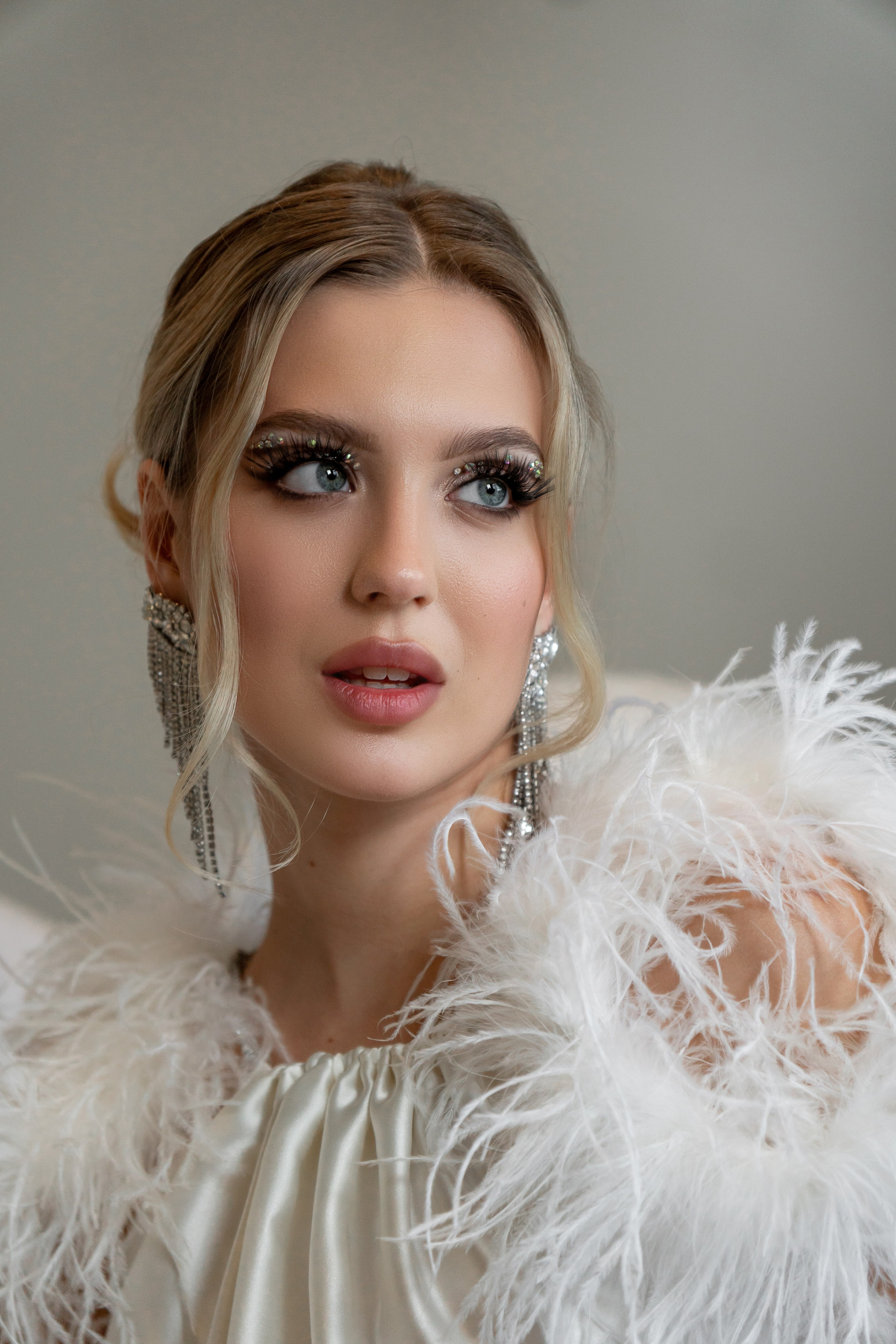 Новогодняя съемка. Фотограф в Краснодаре и Краснодарском крае Елена Быкова