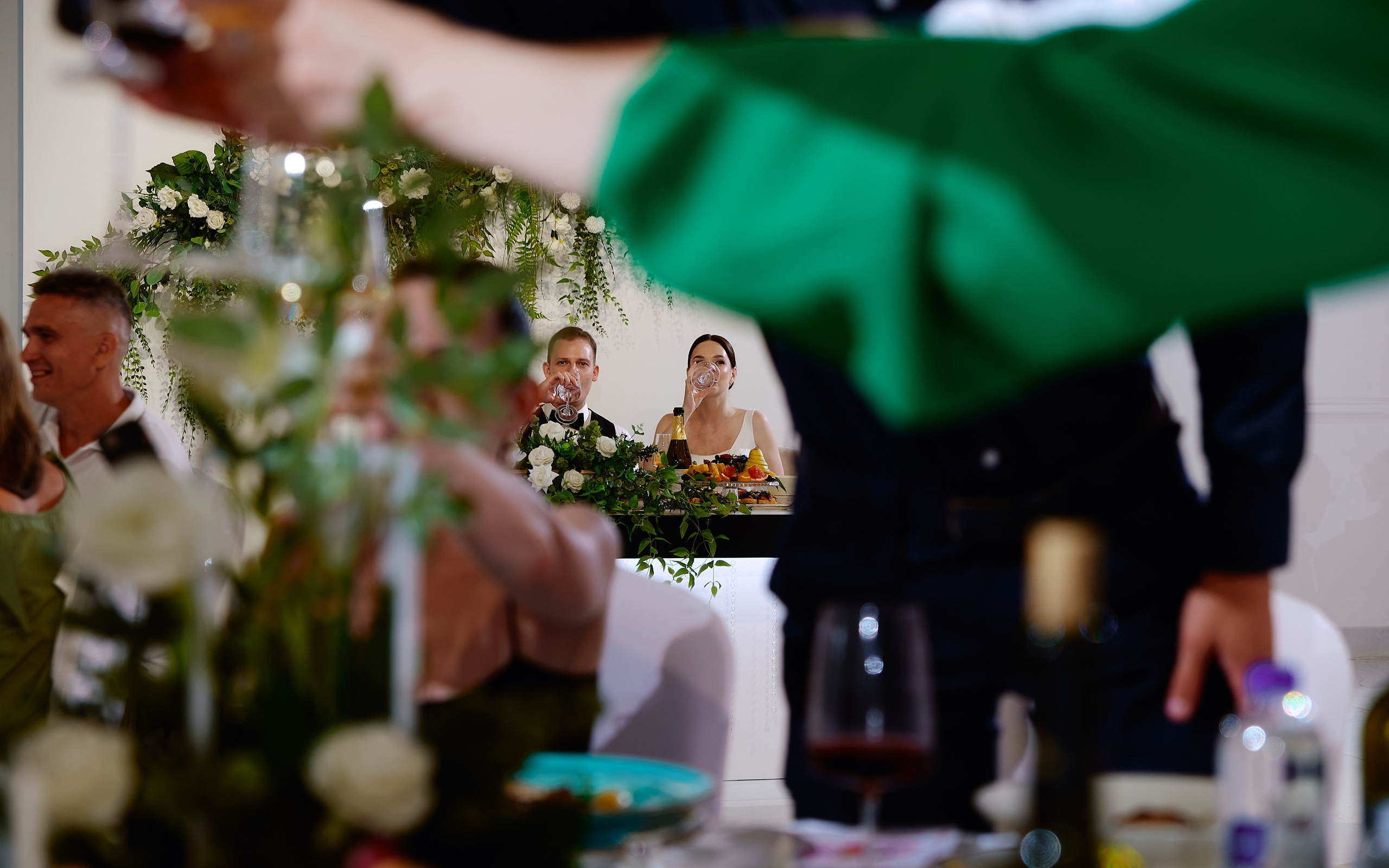 Дима и Настя. Фотограф в Саранске Дмитрий Емелин