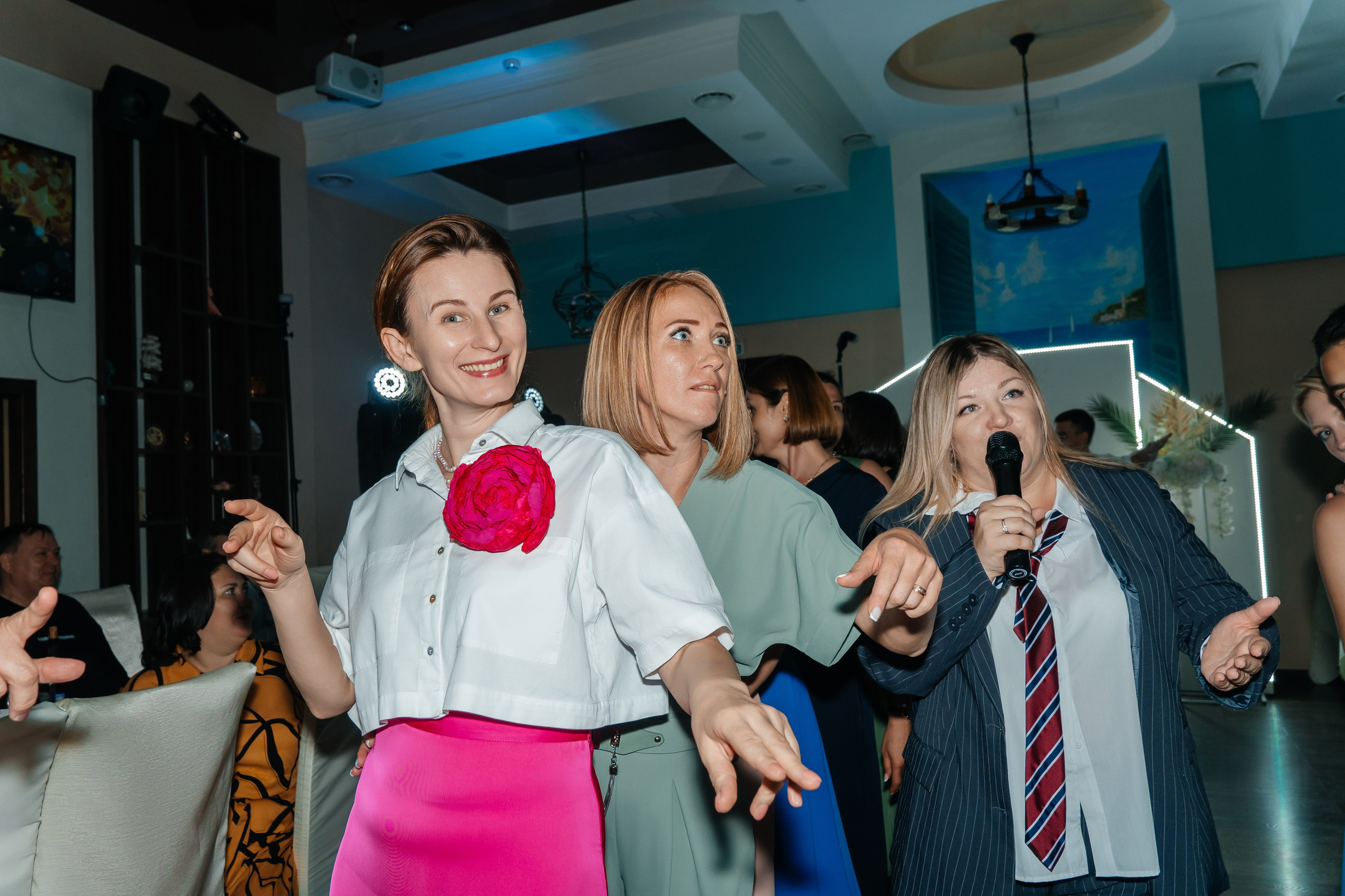 Выпускной. Профессиональный фотограф в Самаре Анна Конзаева