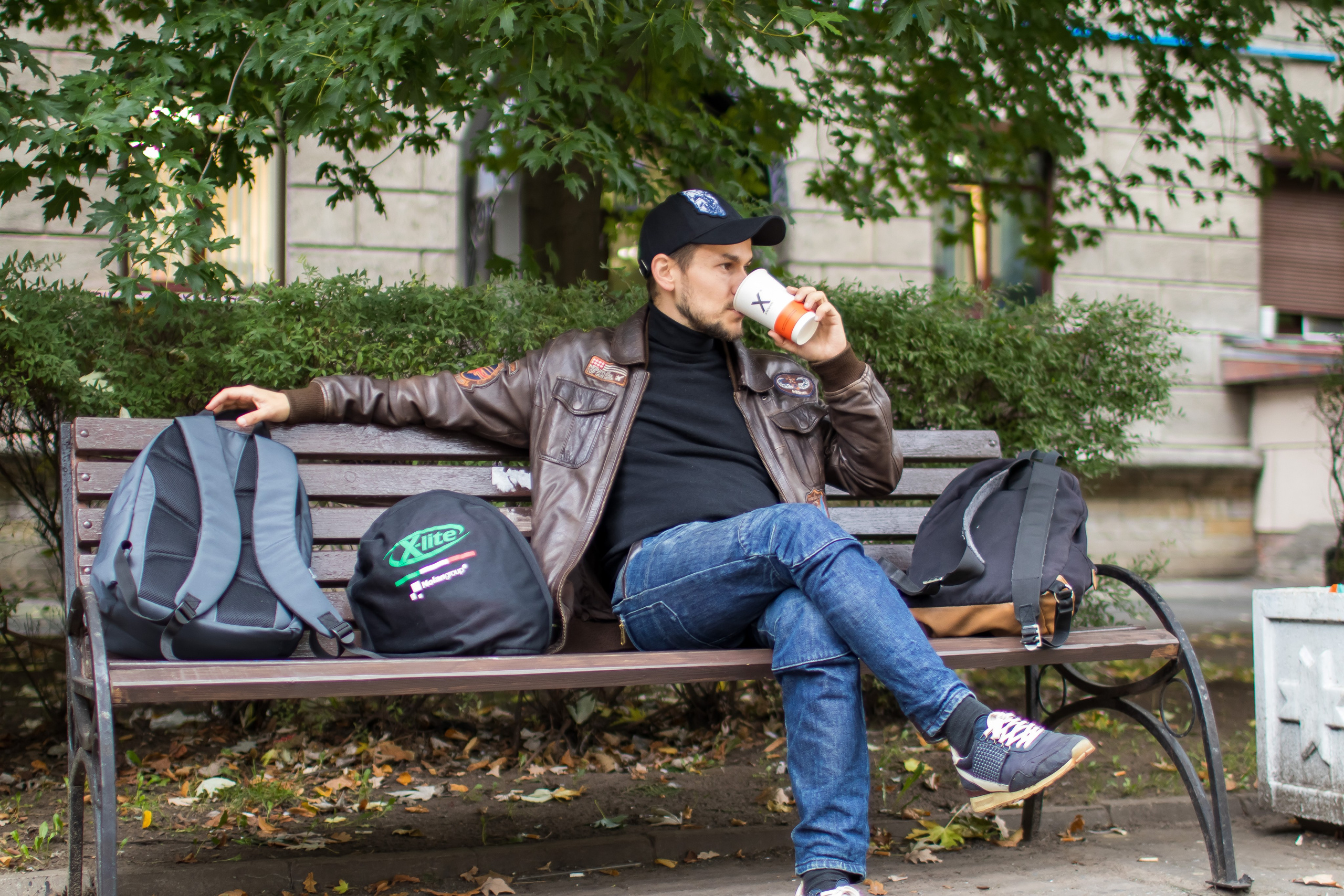 Александр. Репортажный фотограф Санкт-Петербург | Роман Карбышев