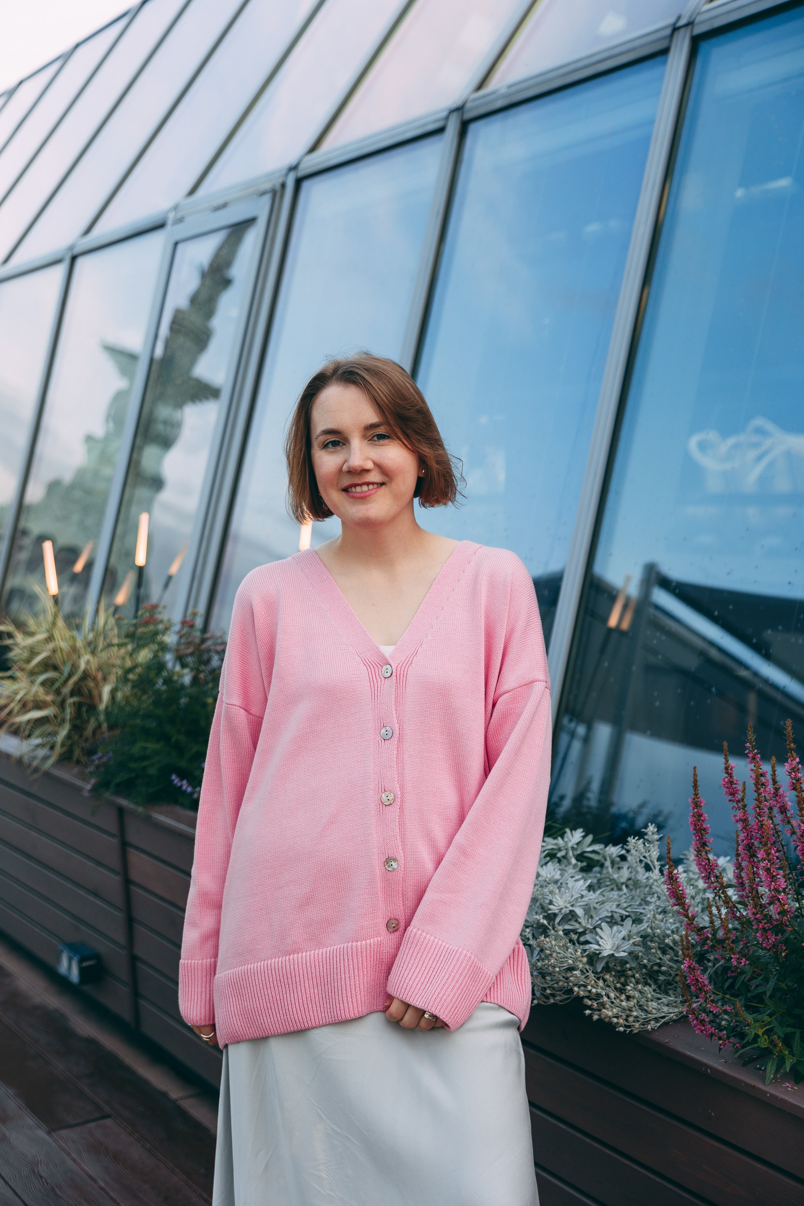 Саша и Вика. Семейный фотограф в Санкт-Петербурге Алиса Мохова