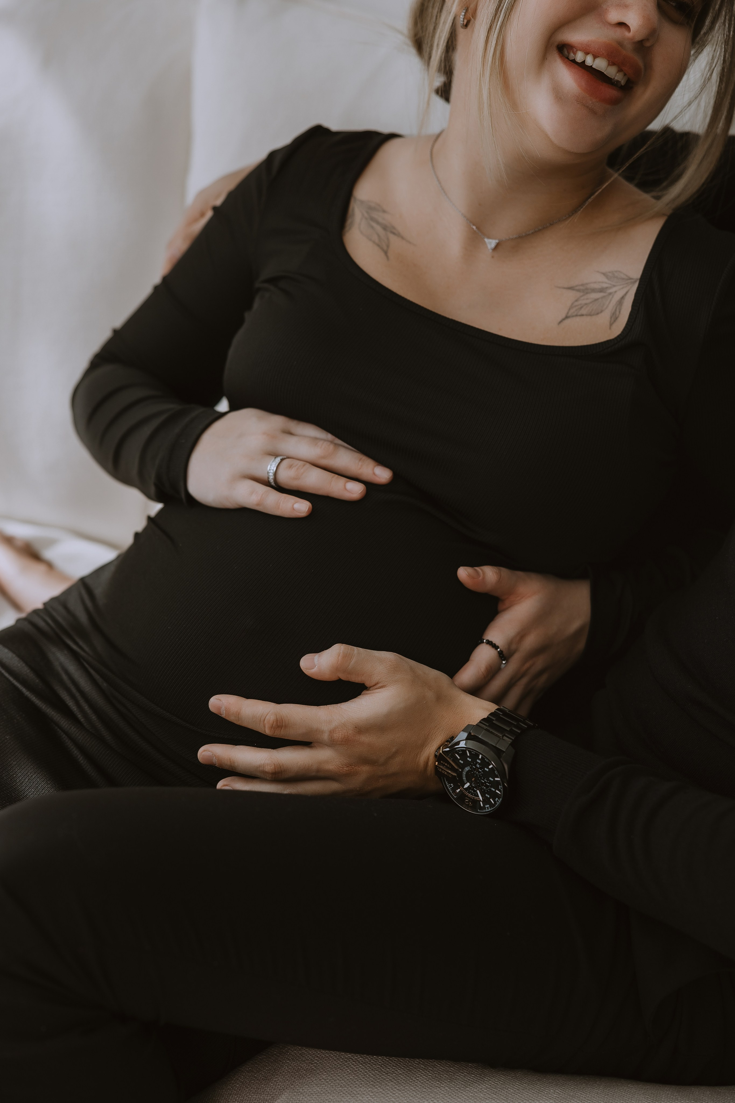 Фотосессия беременности в Пусане, Корея. ВАШ ФОТОГРАФ В ПУСАНЕ (Южная Корея) Александра Ануфрий