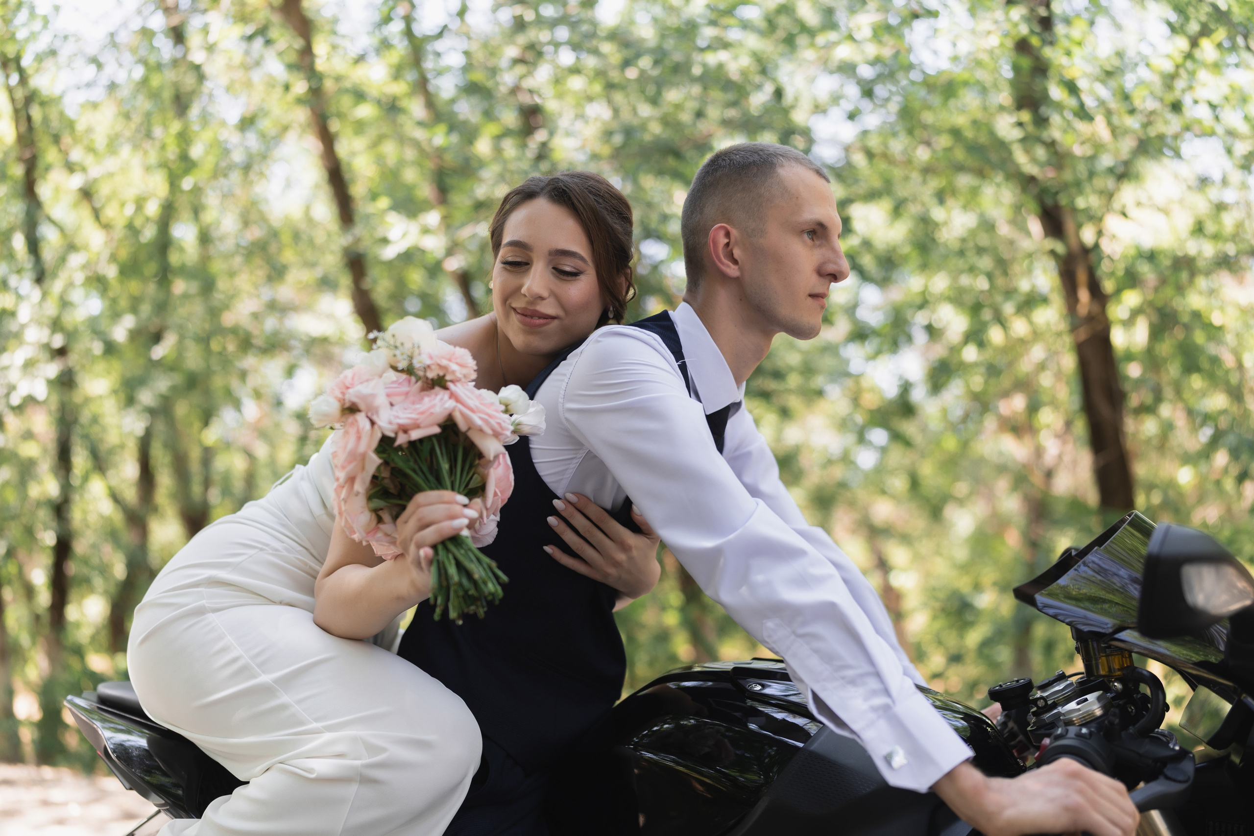 Свадьбы. Свадебный фотограф в Ростове-на-Дону Лилия Паккерт