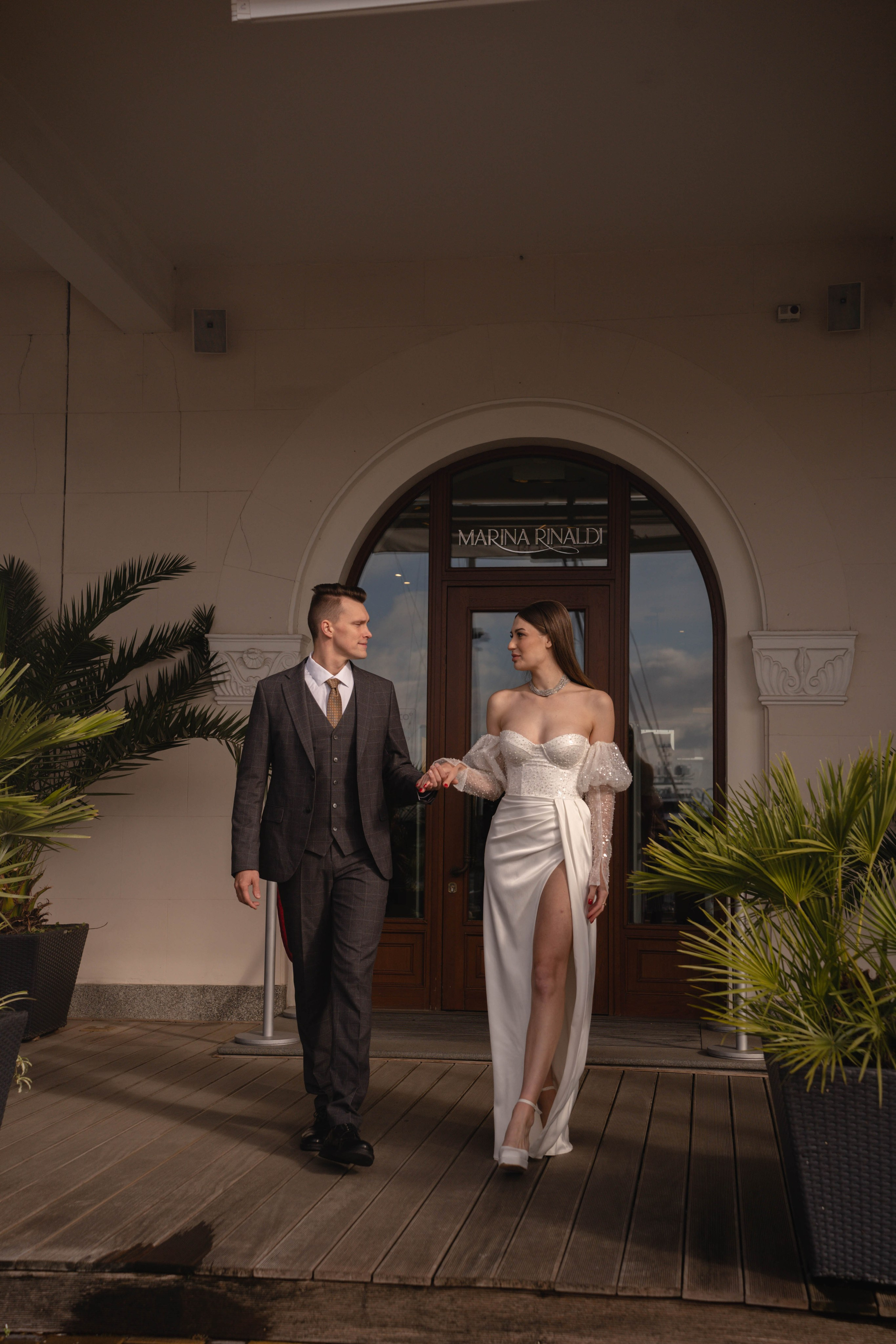 Сергей и Алёна. СВАДЕБНЫЙ ФОТОГРАФ КРАСНОДАР