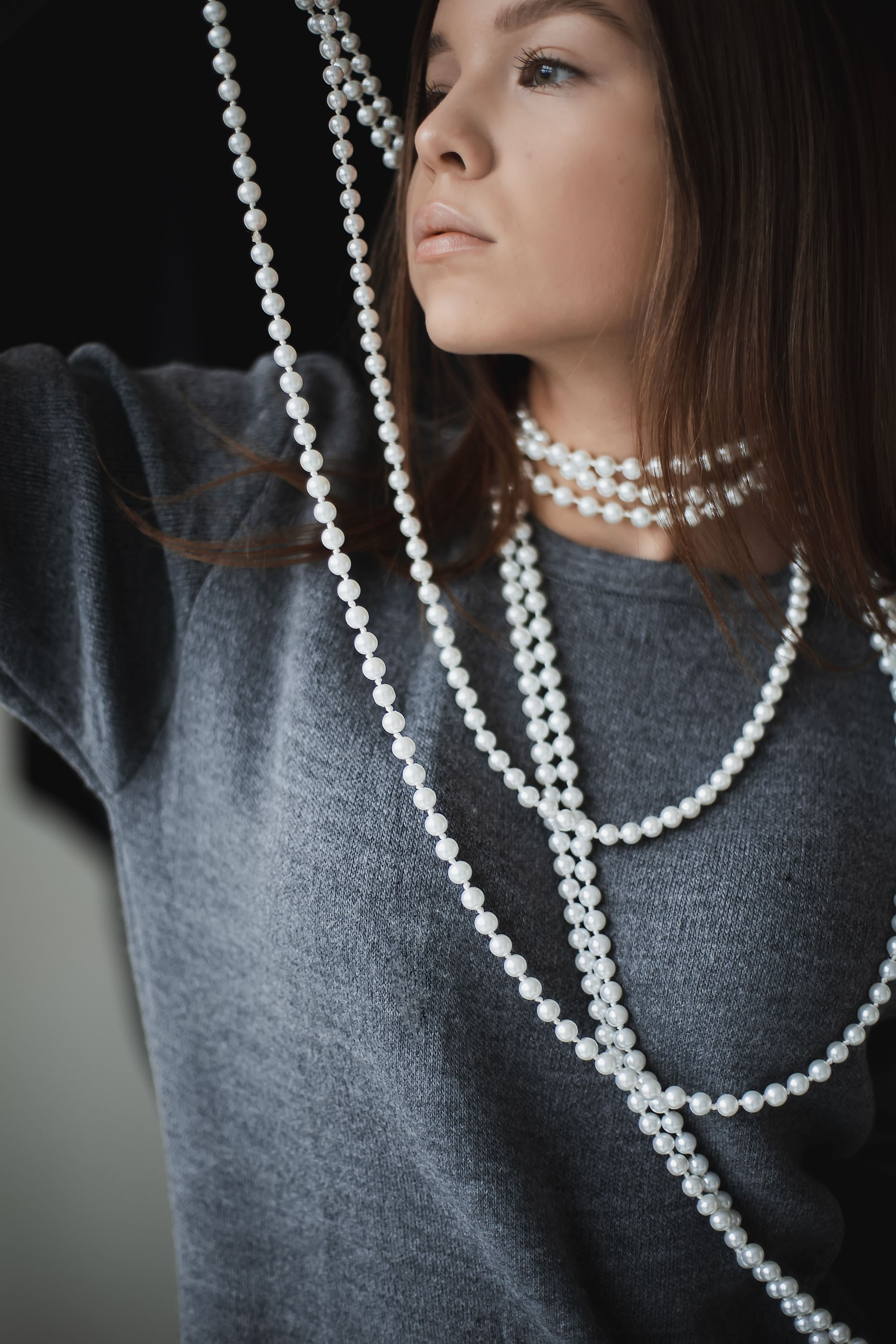 Каролина. Семейный, индивидуальный фотограф в Москве Ангели Марина