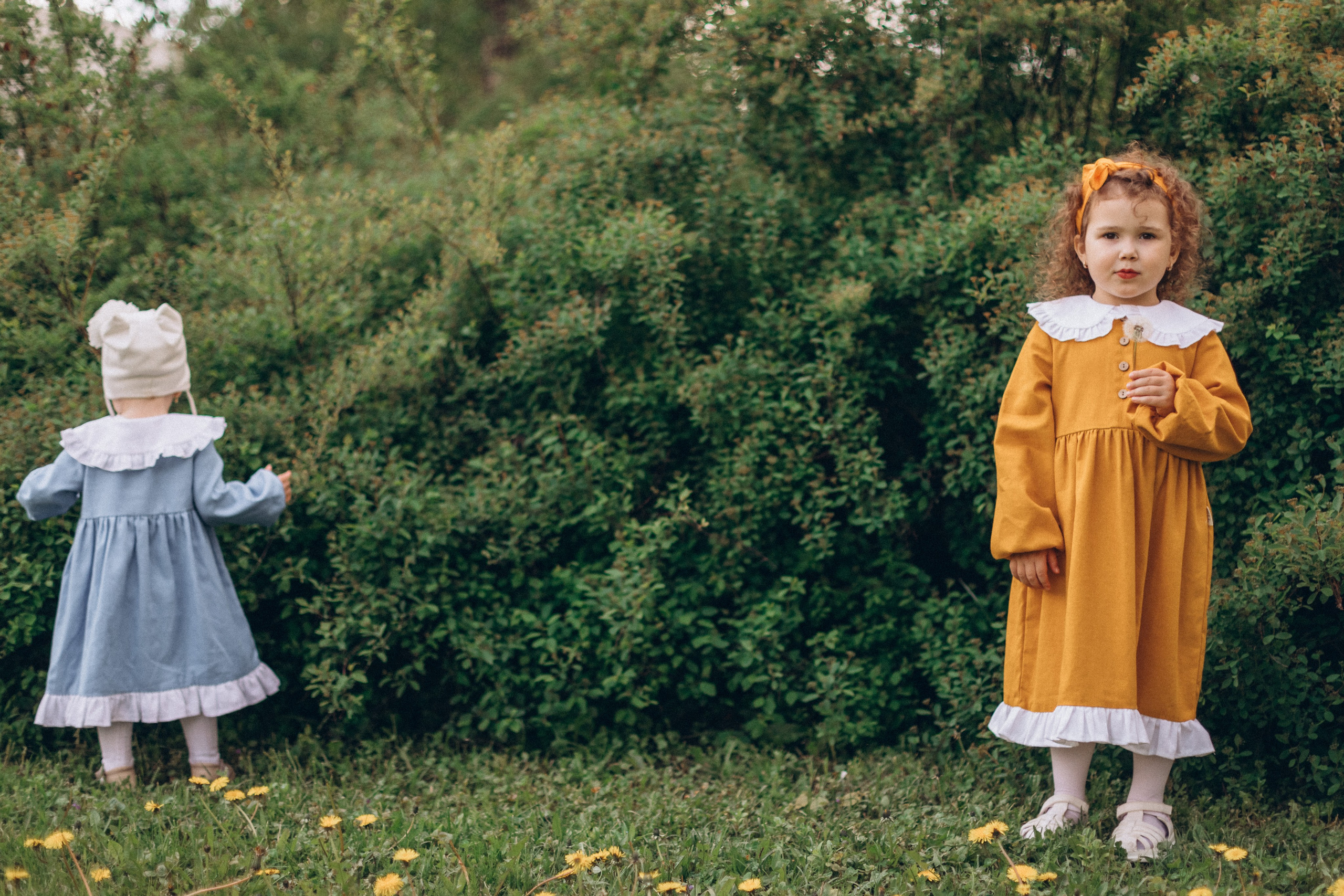 Пикник в парке. Детский и семейный фотограф в Москве Светлана Шабалина
