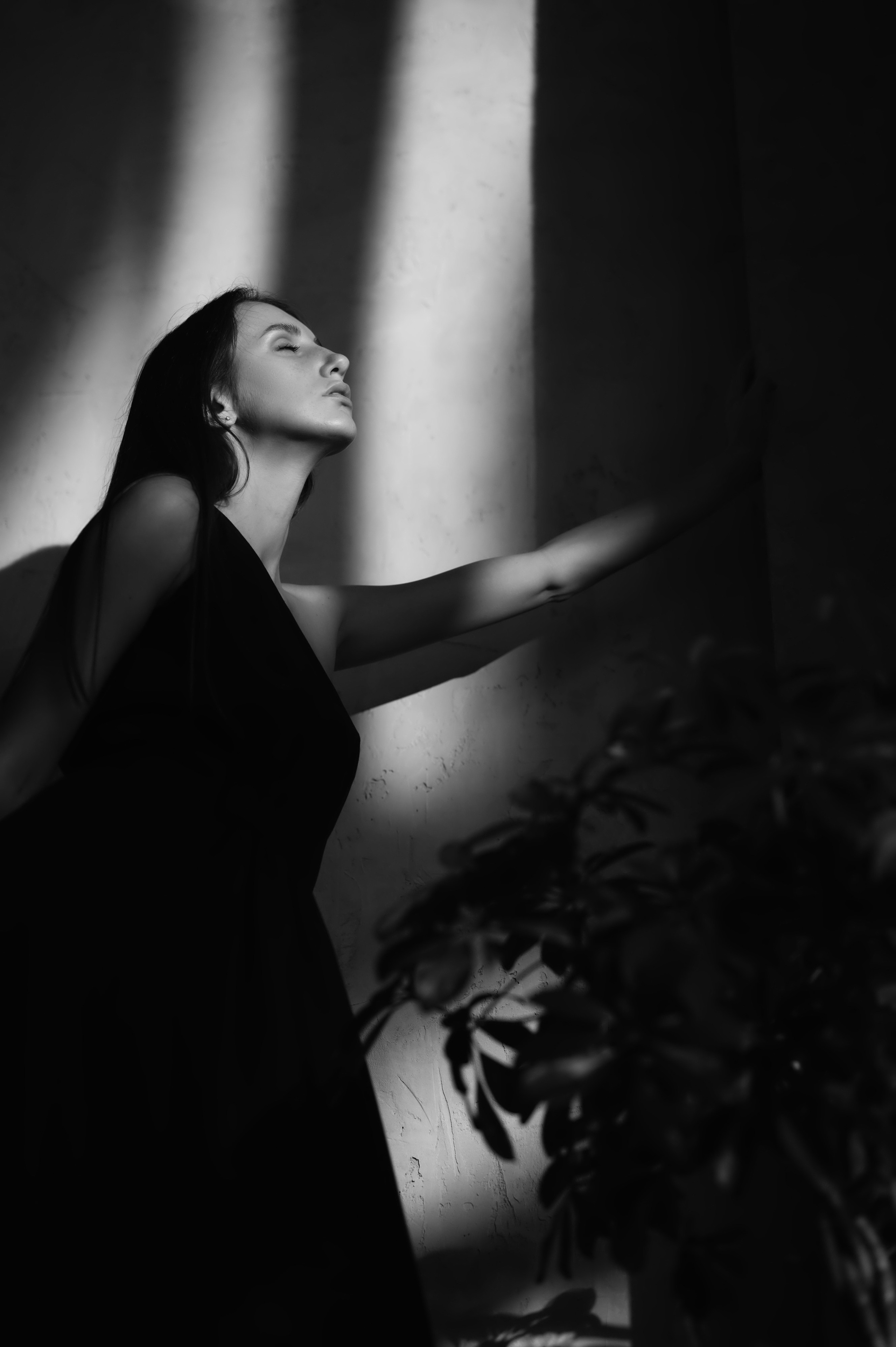 Индивидуальная. Фотограф Илья Бызов, Свадебный и репортажный фотограф Сочи