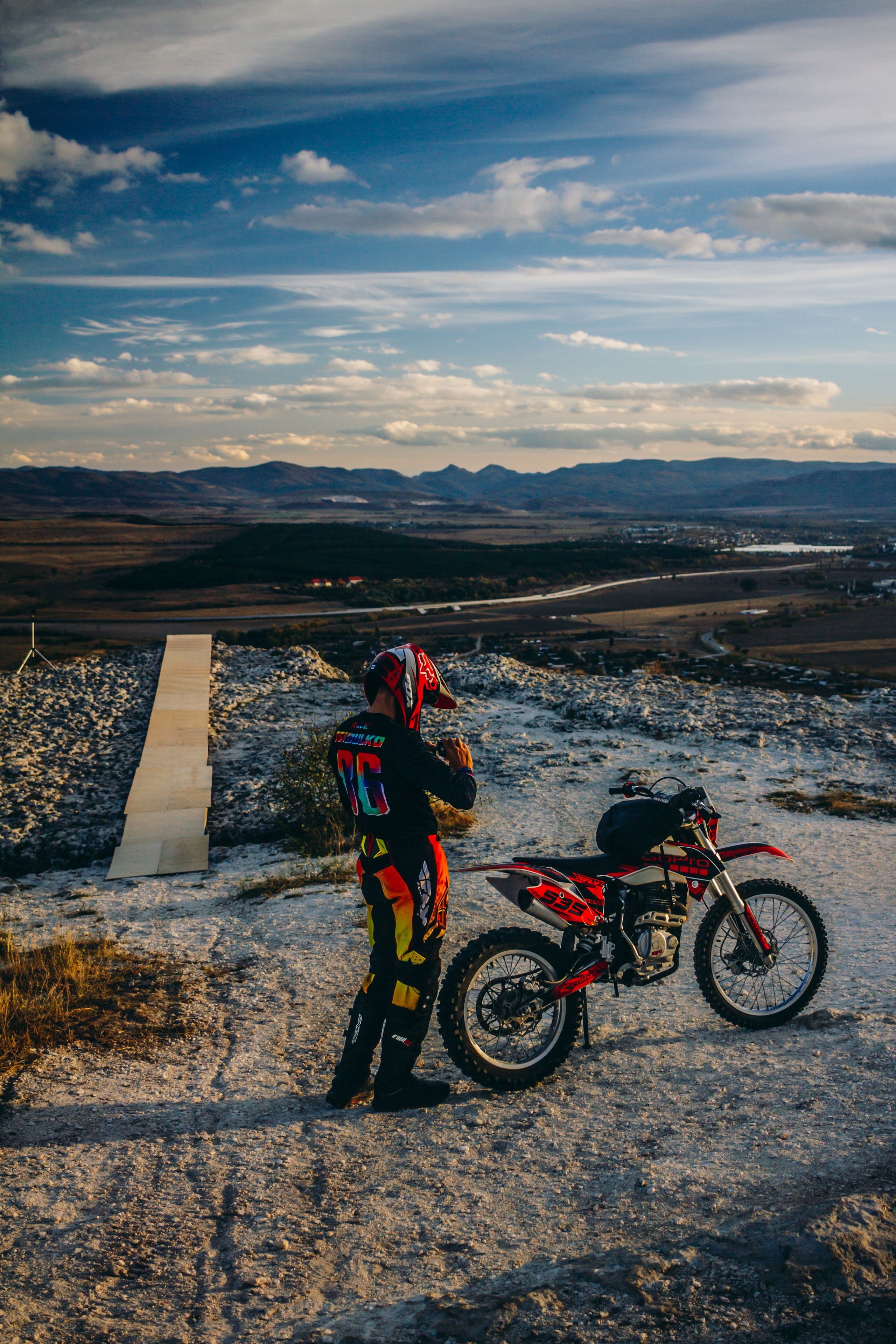 MOTOBASE. Фотограф в Крыму Григорий