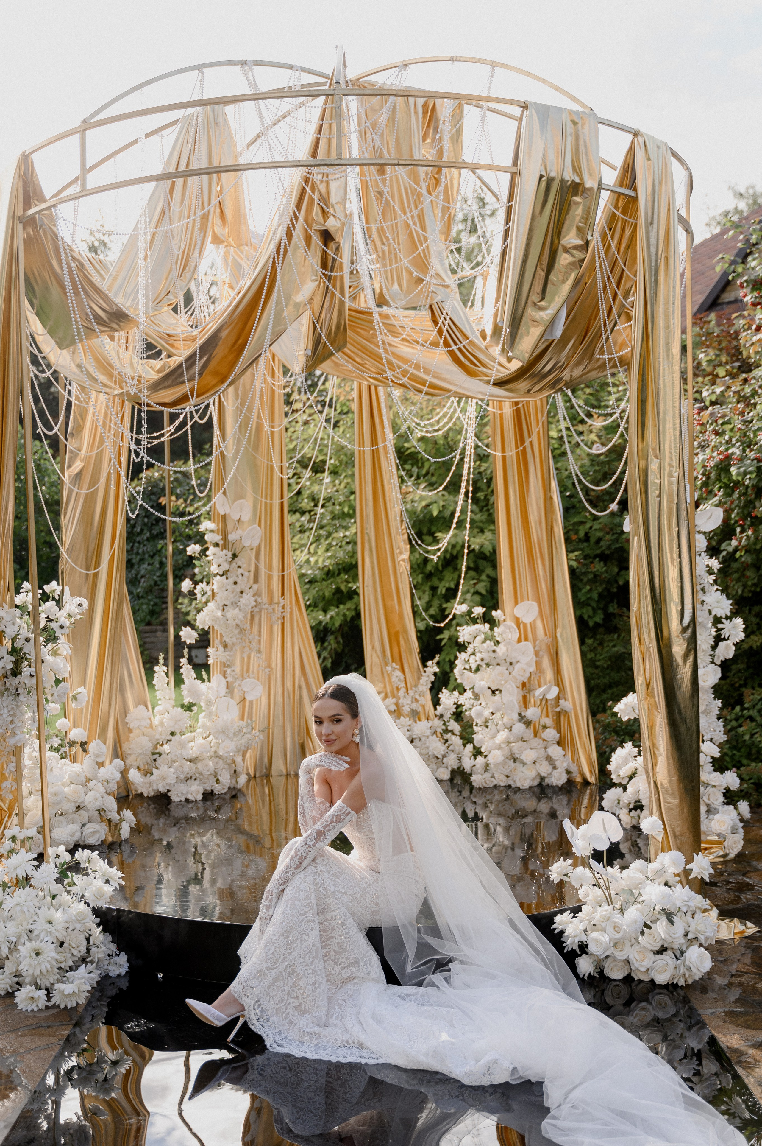 Фотограф Павел Петров г. Тюмень