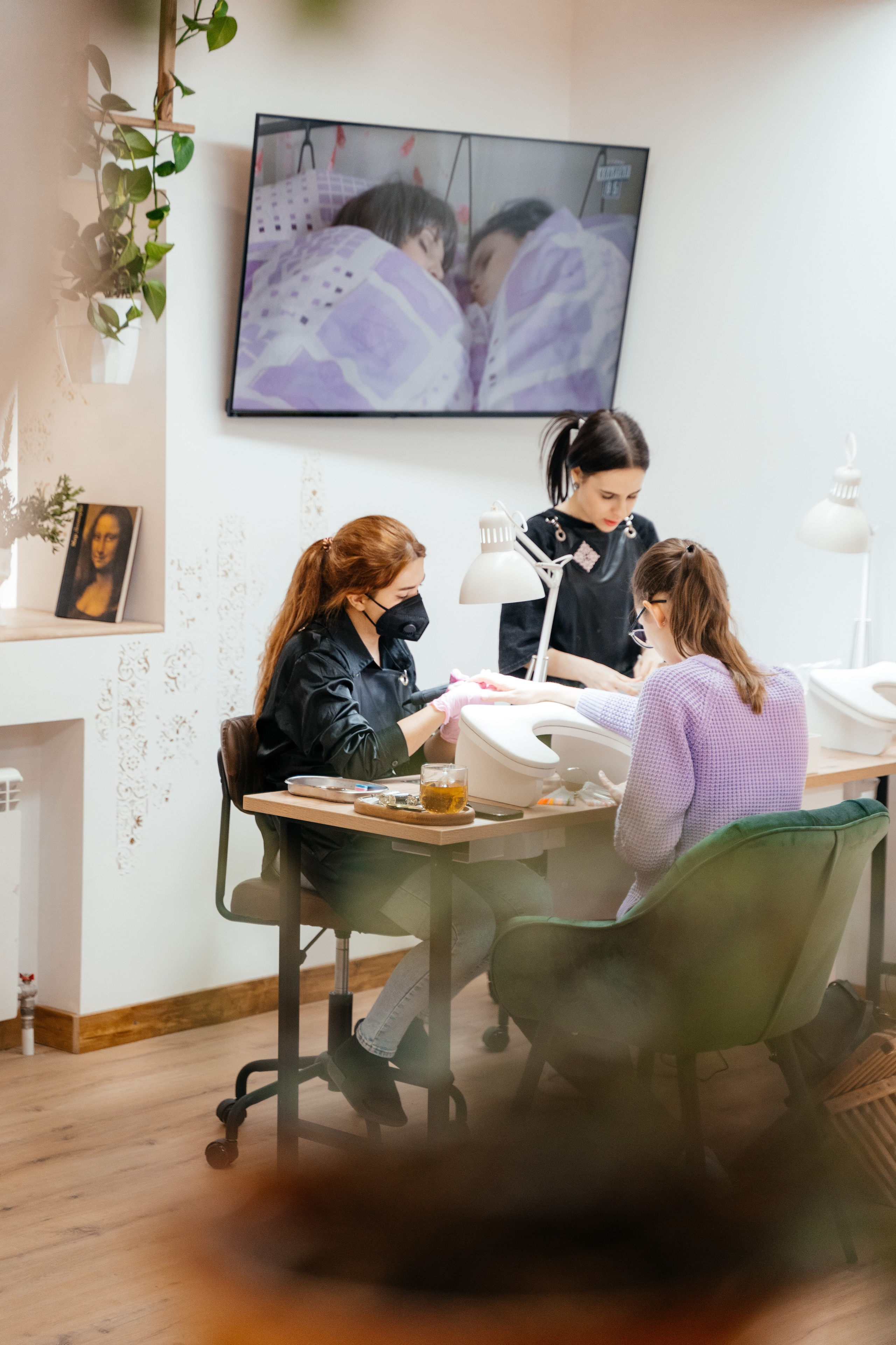 BrowHouse. Семейный фотограф в Саратове