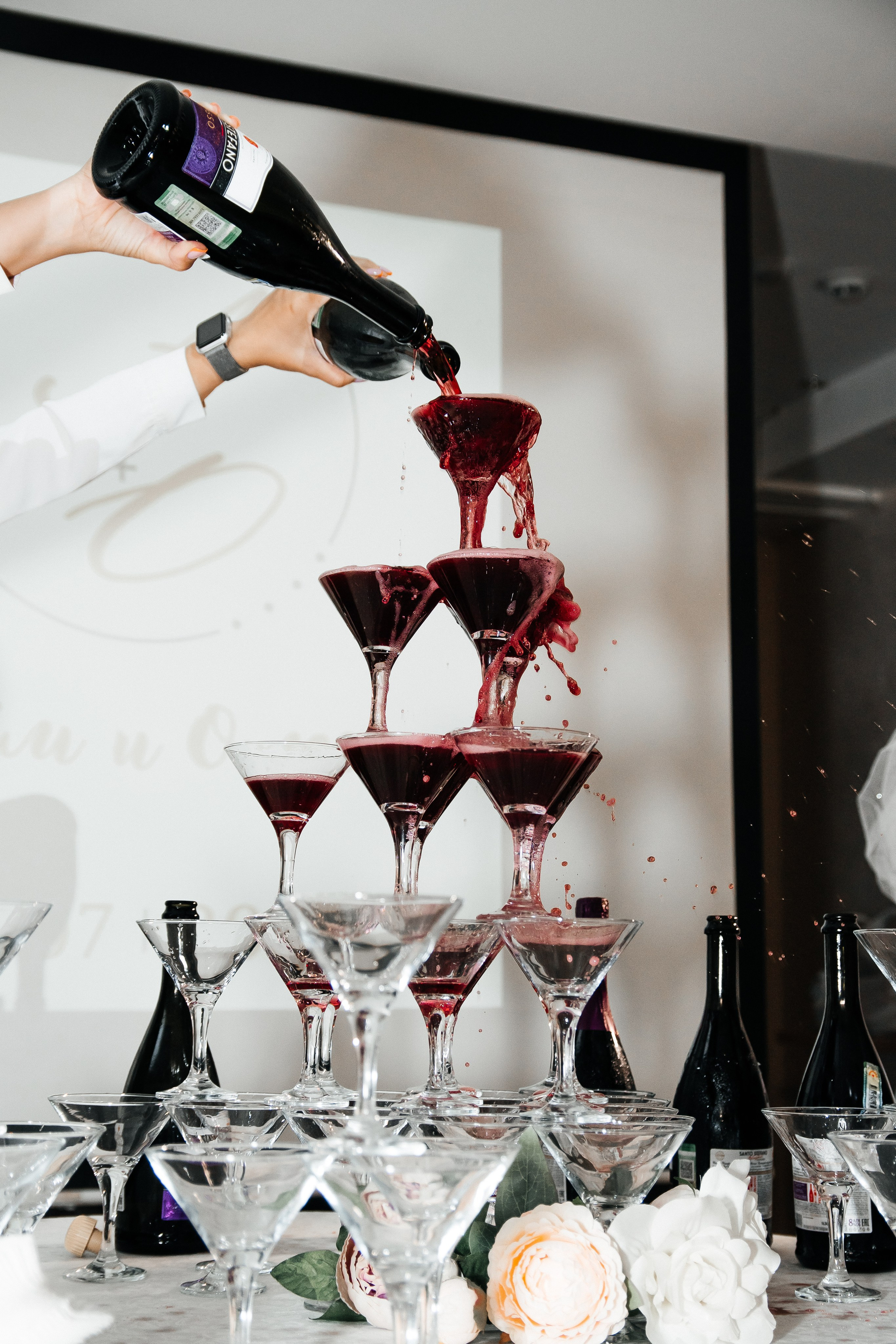 Артём и Олеся. Свадебный, женский и семейный фотограф в Уфе Анастасия Игнатьева