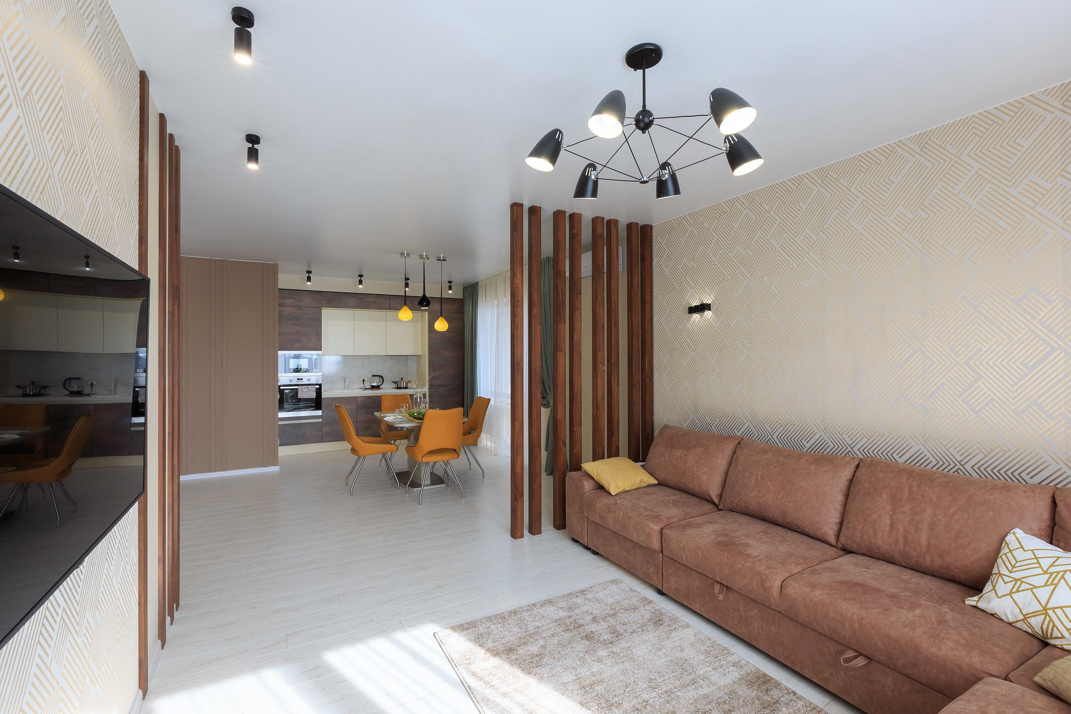 Интерьерный фотограф в Перми — Желнин Андрей