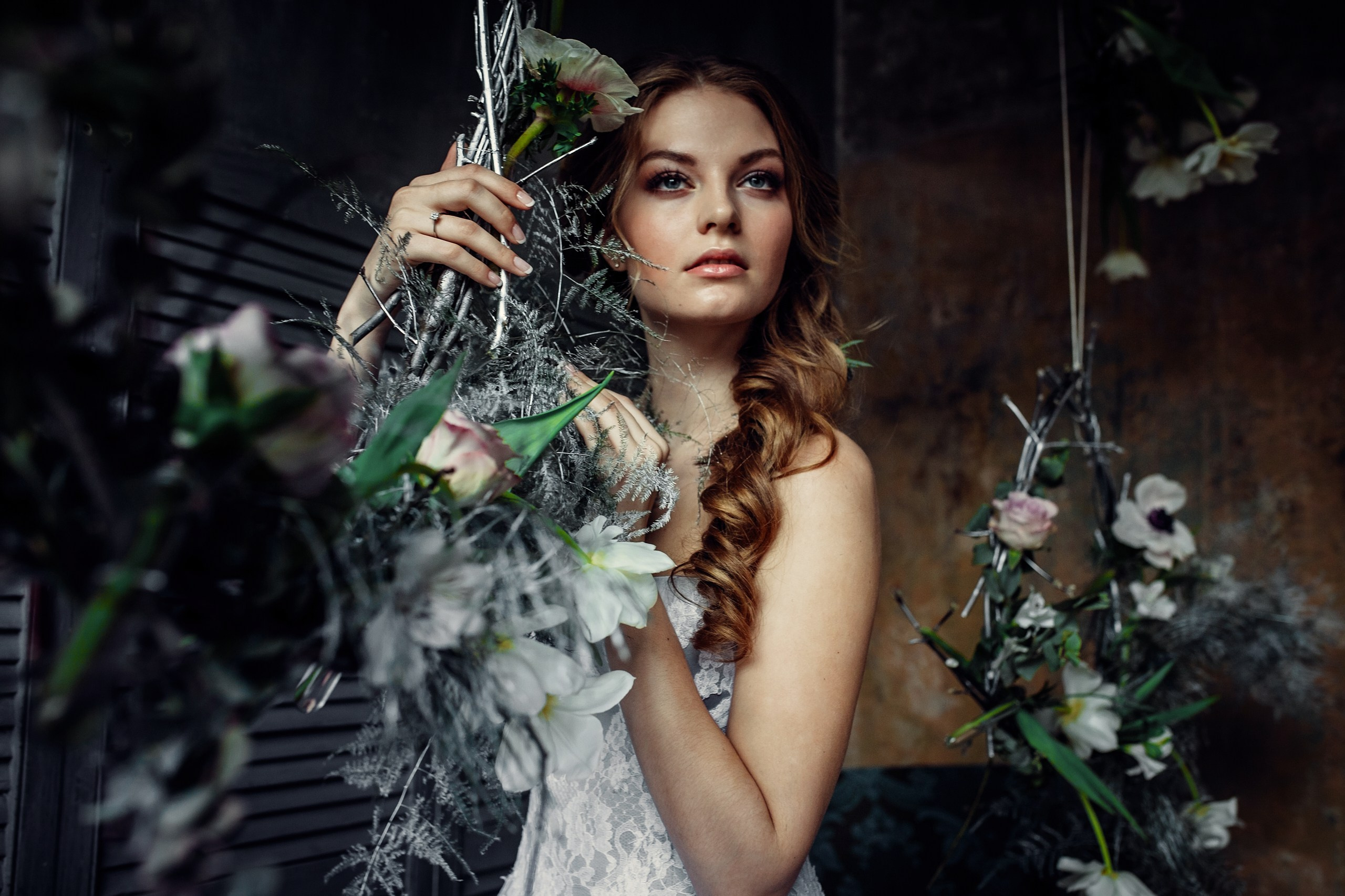 Анна и Фарид. Портфолио