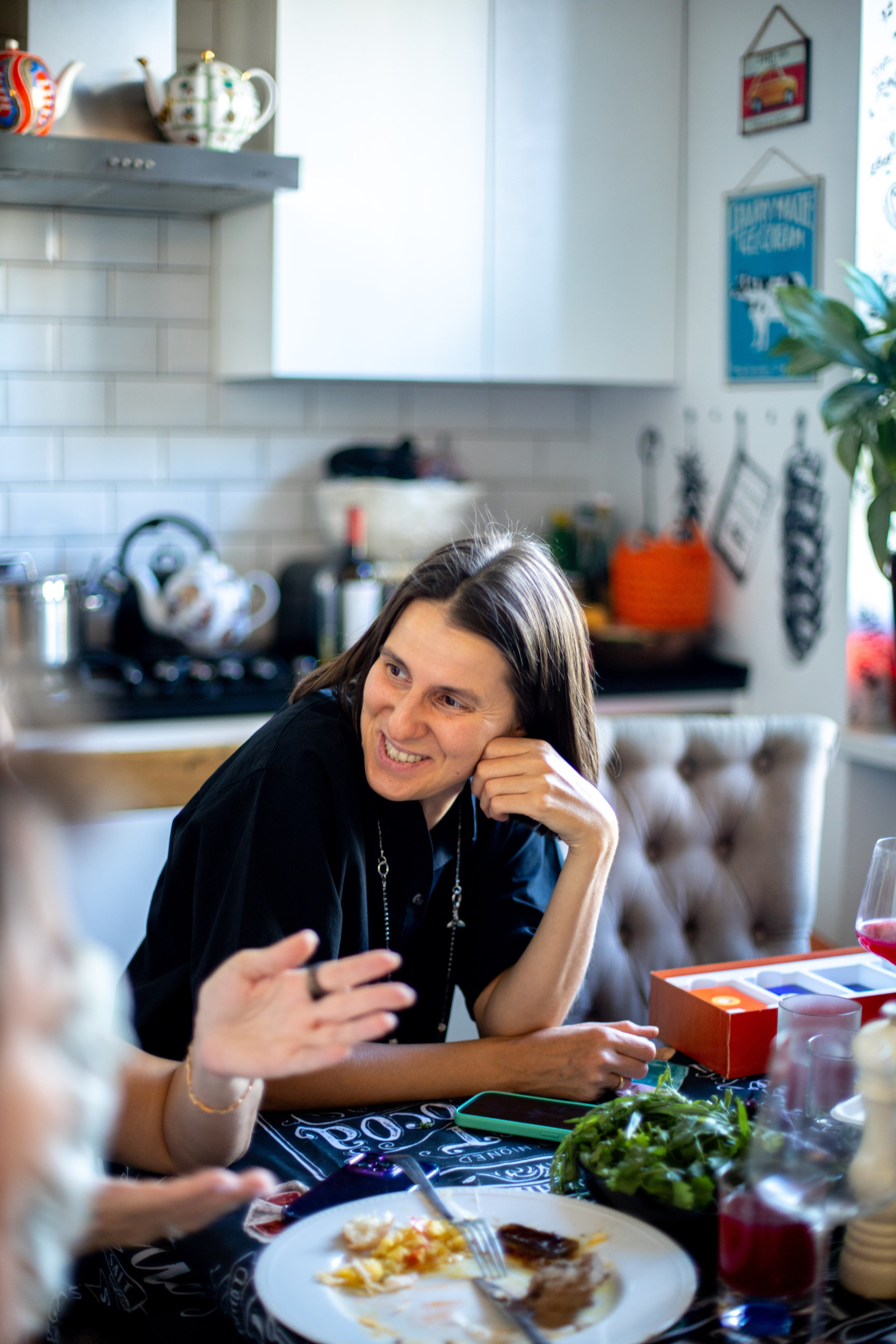 День рождения Оксаны. SaGaFOTO.ru