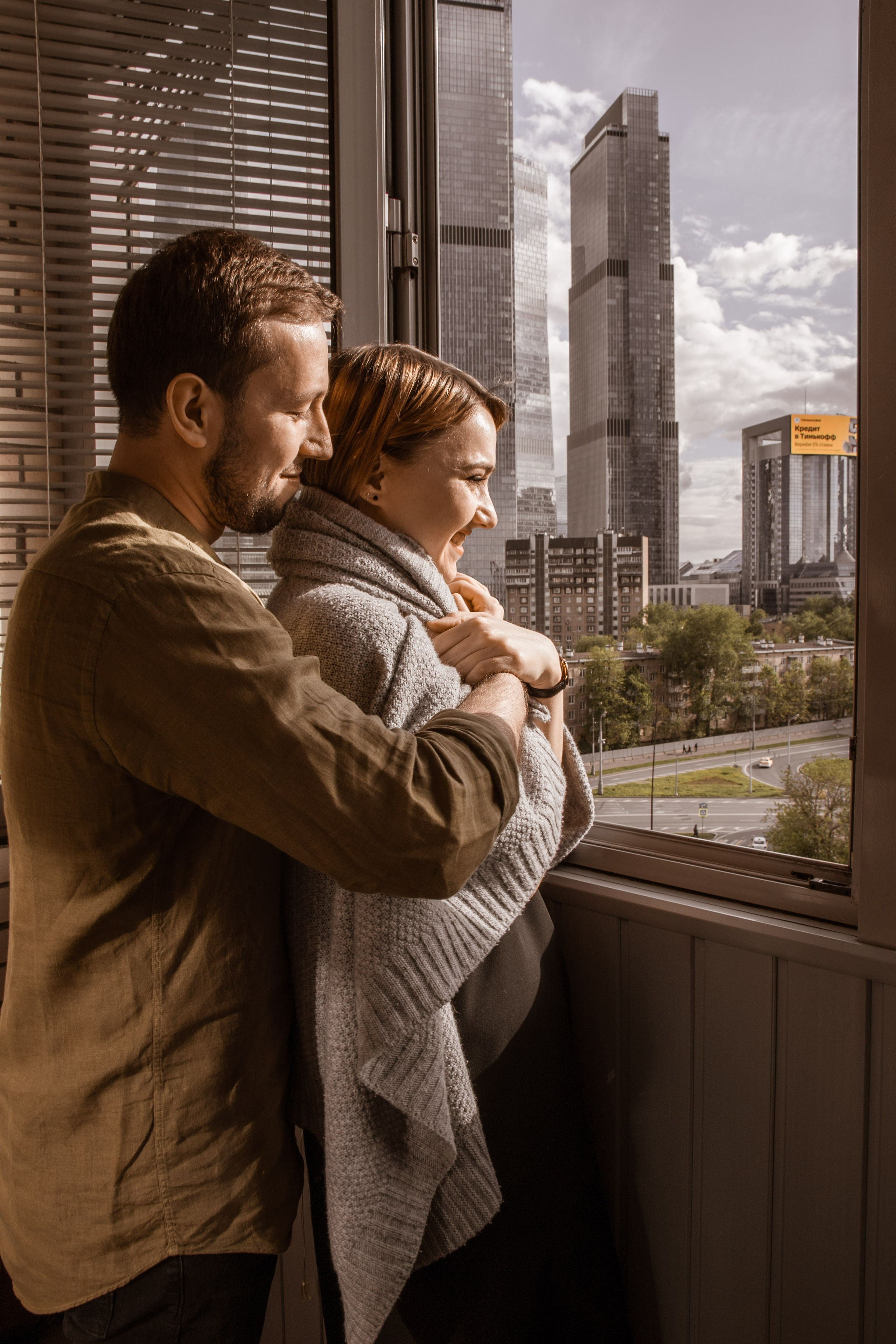 Олеся и Толя. SaGaFOTO.ru