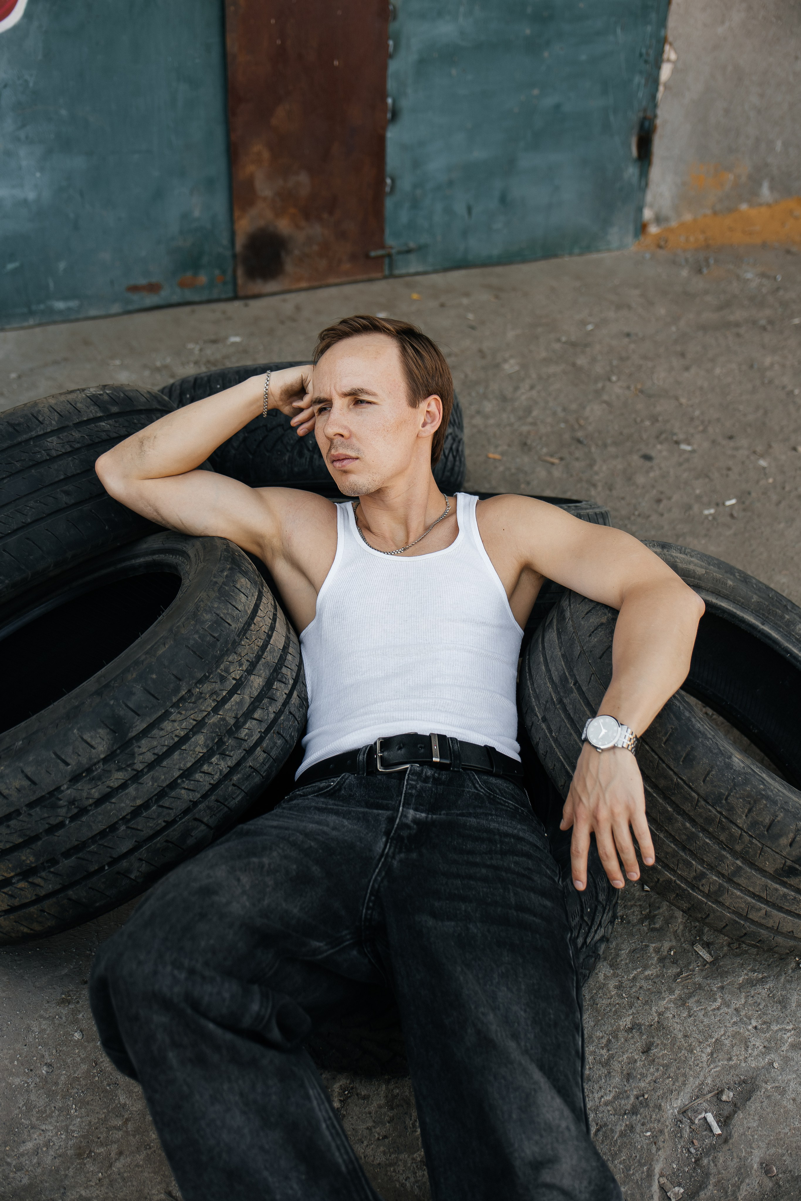 Igor. Семейный и свадебный фотограф в Москве Елизавета Окульская