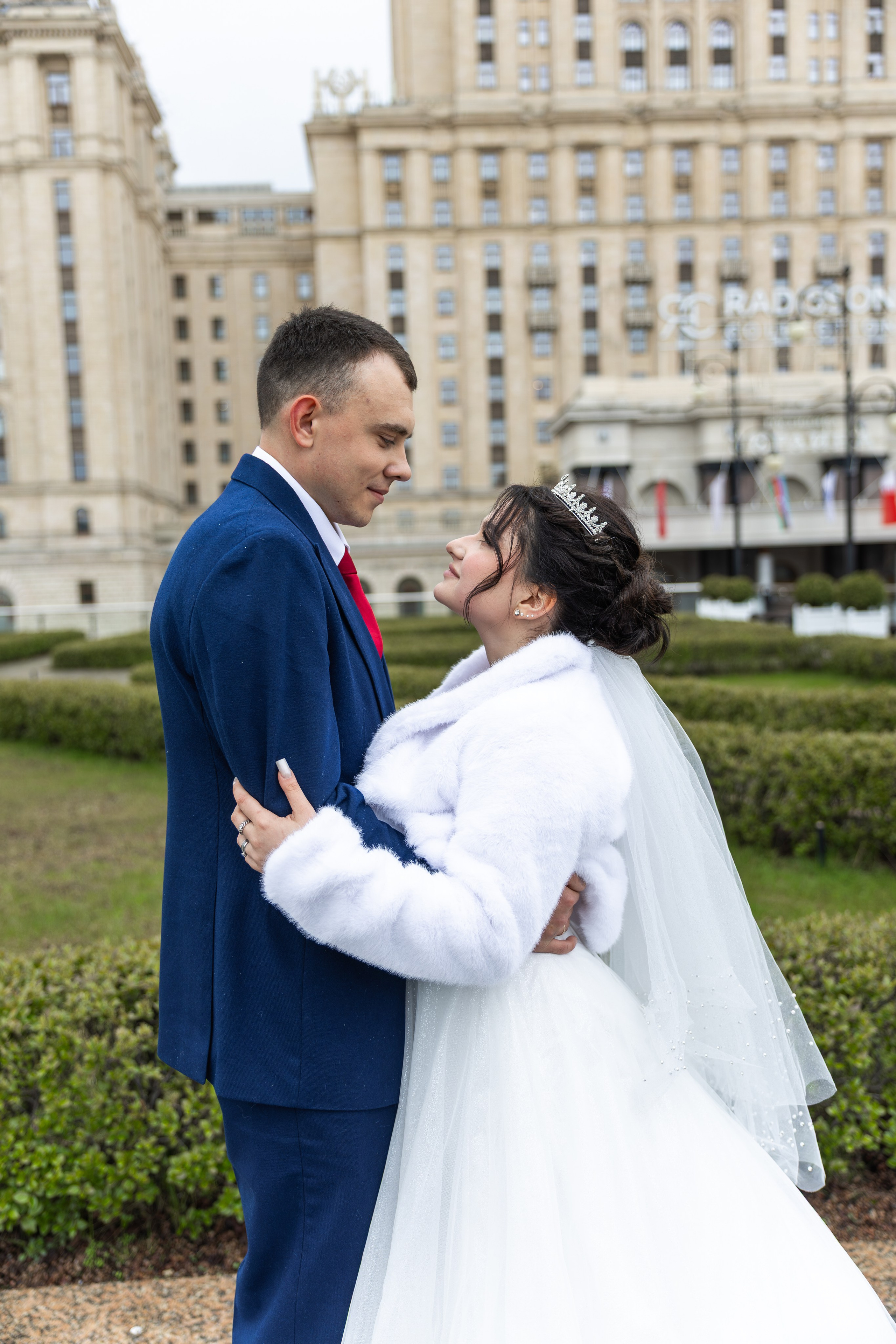 Viktor & Ksenia. Семейный и свадебный фотограф в Москве Елизавета Окульская