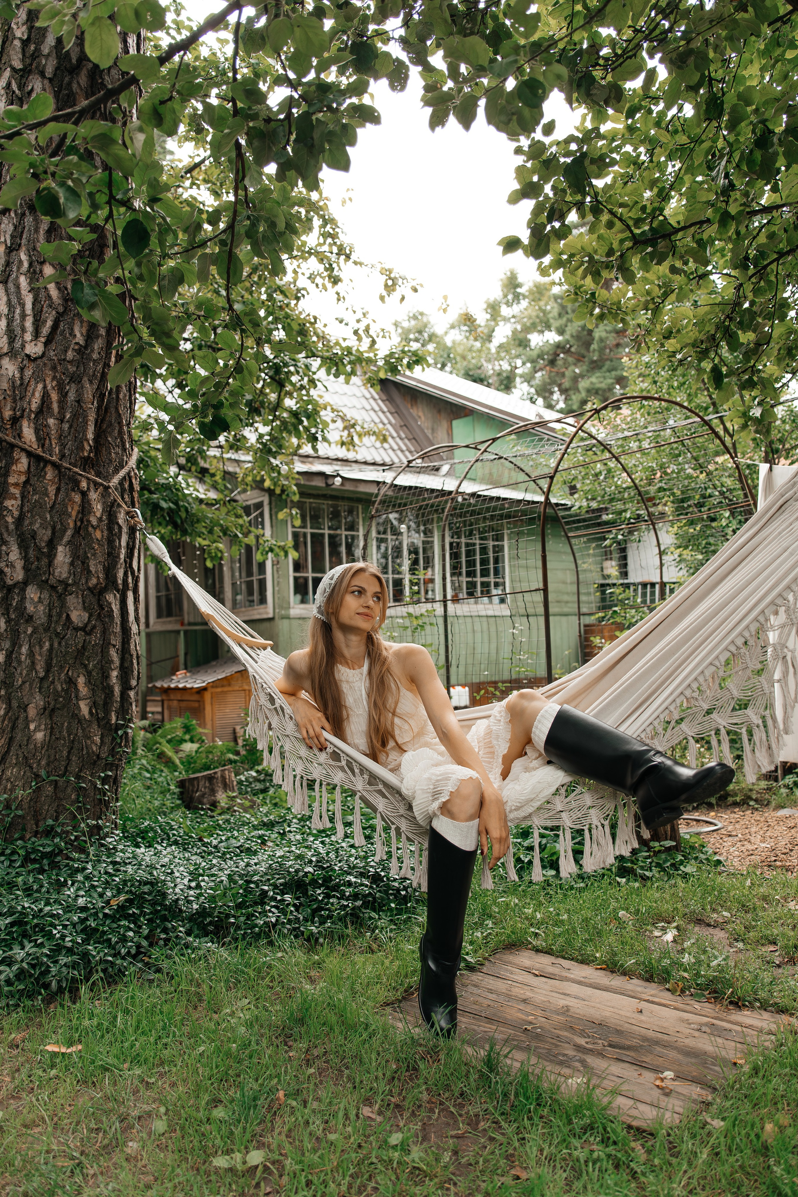 Polly. Семейный и свадебный фотограф в Москве Елизавета Окульская