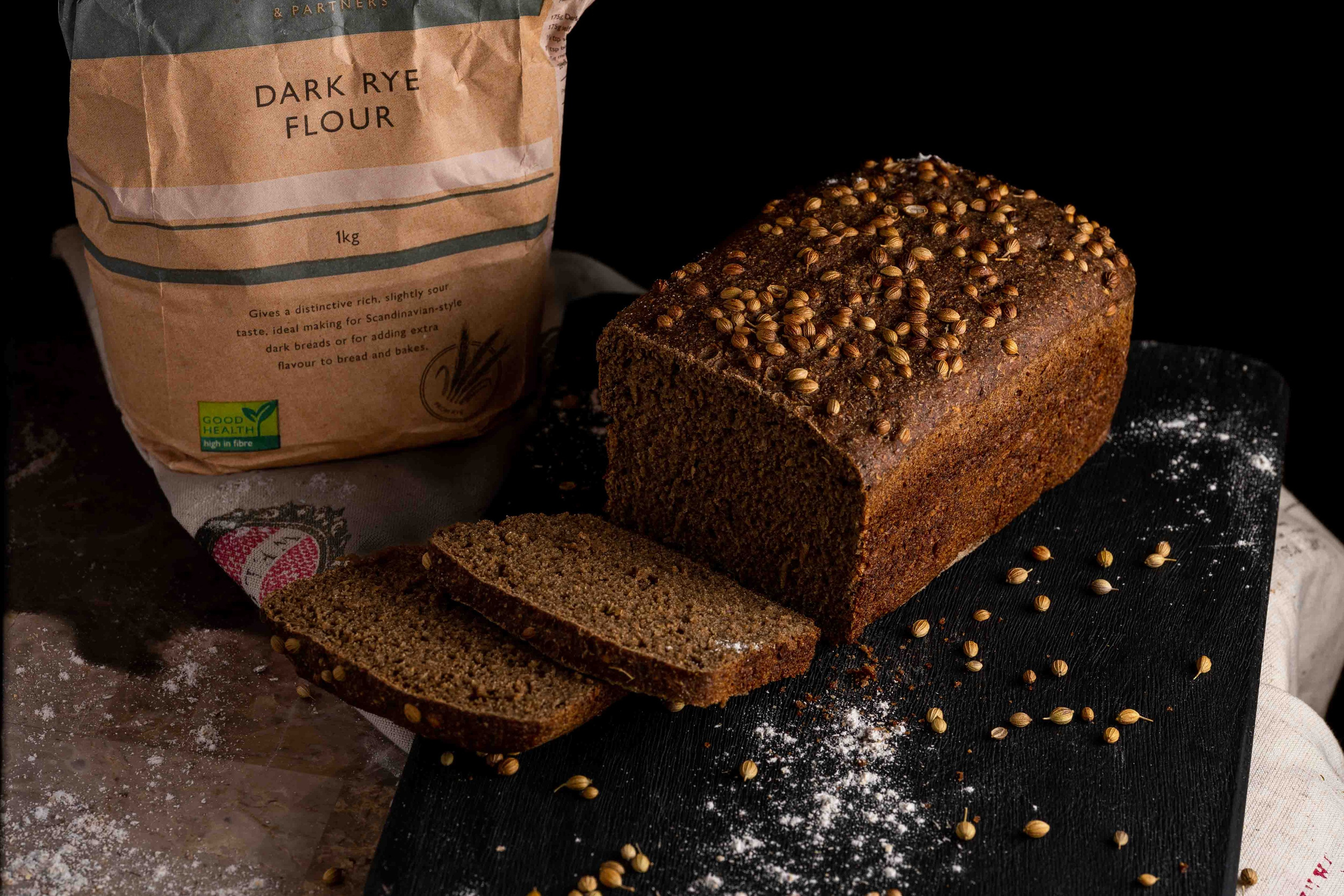 Хлебный минимализм. Фотограф и видеограф в Москве и Абу Даби Мария Кулагина