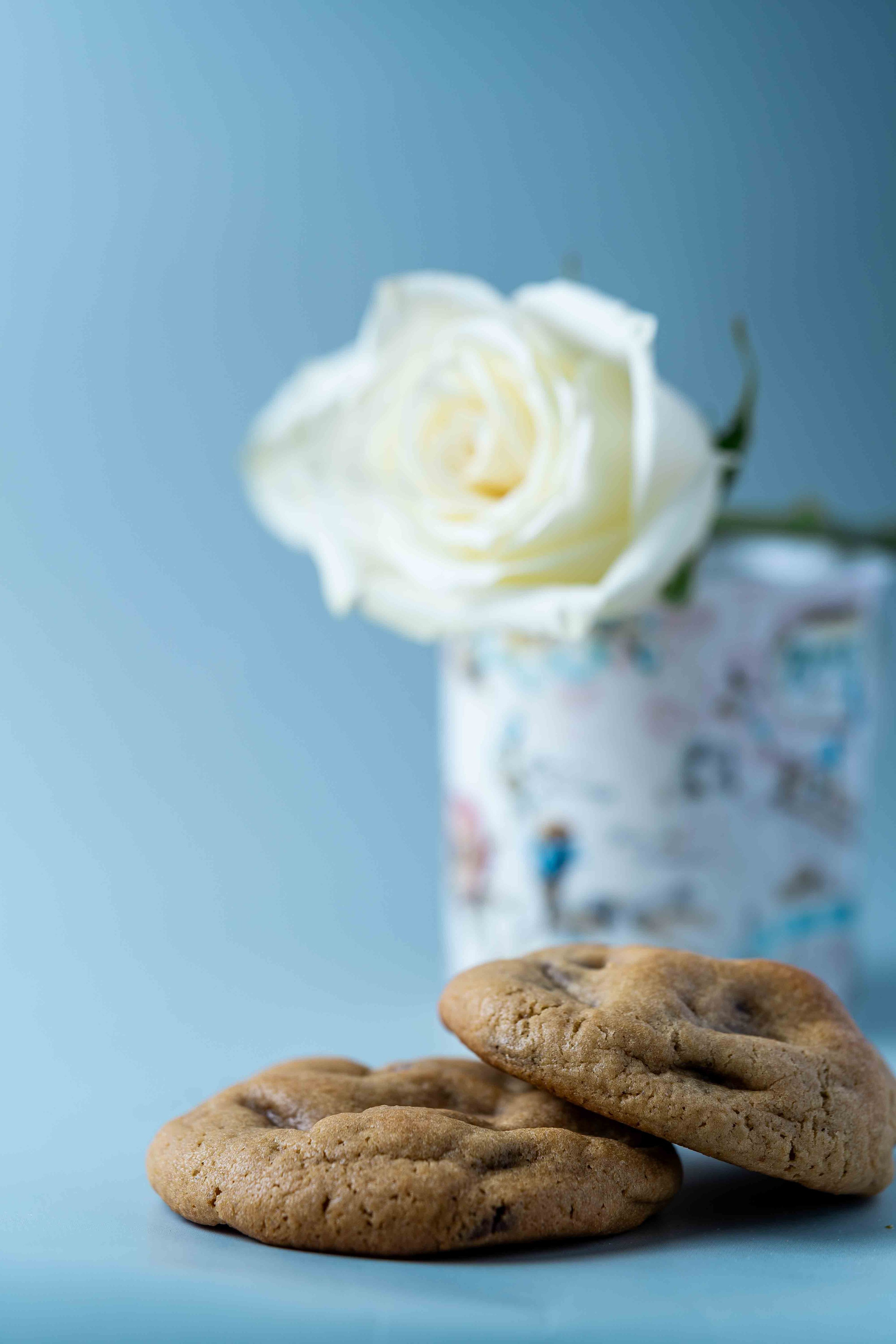 Печенье для мини-кондитерской. Фотограф и видеограф в Москве и Абу Даби Мария Кулагина