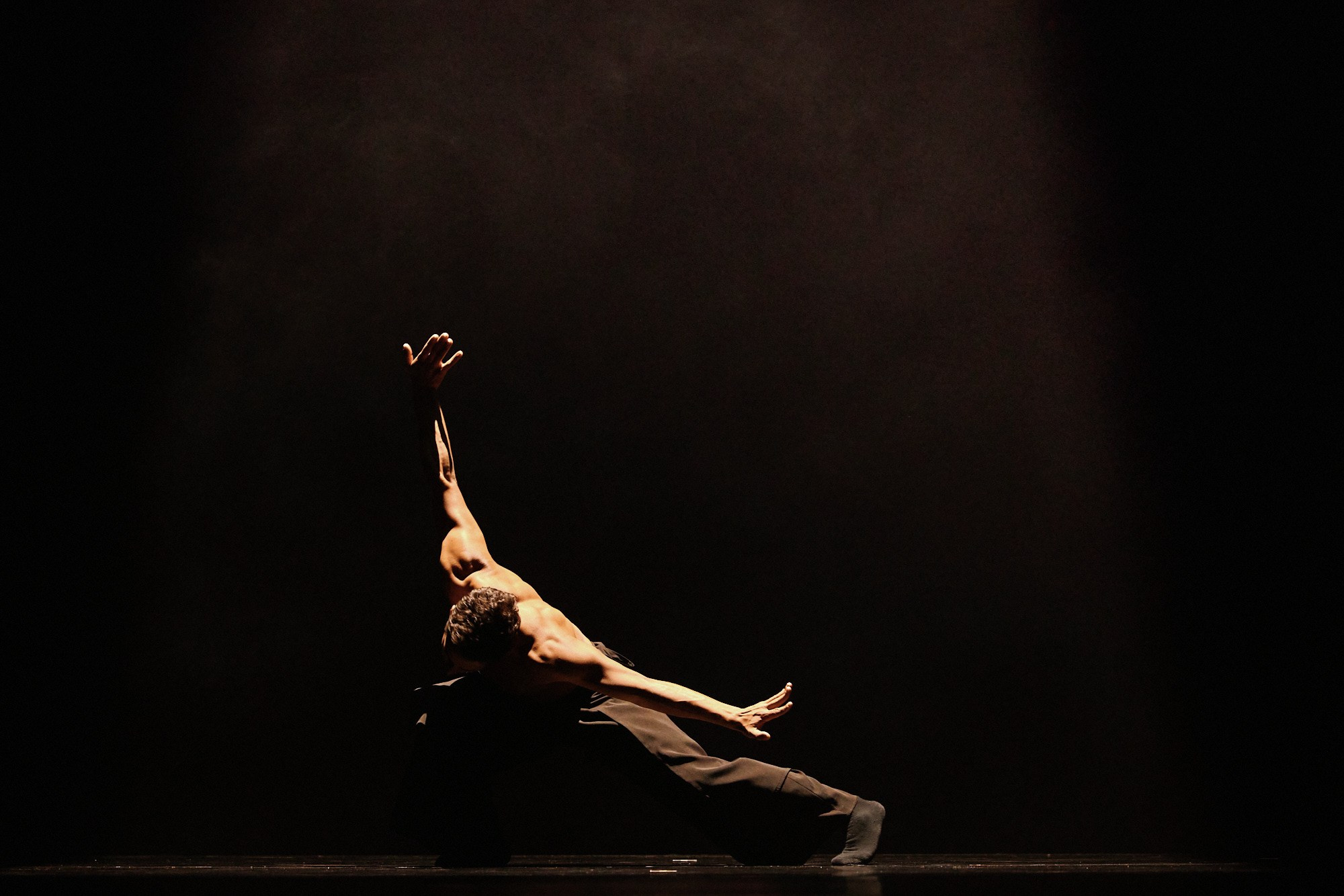 Танцевальное. Фотограф в Челябинске — Дмитрий Носов