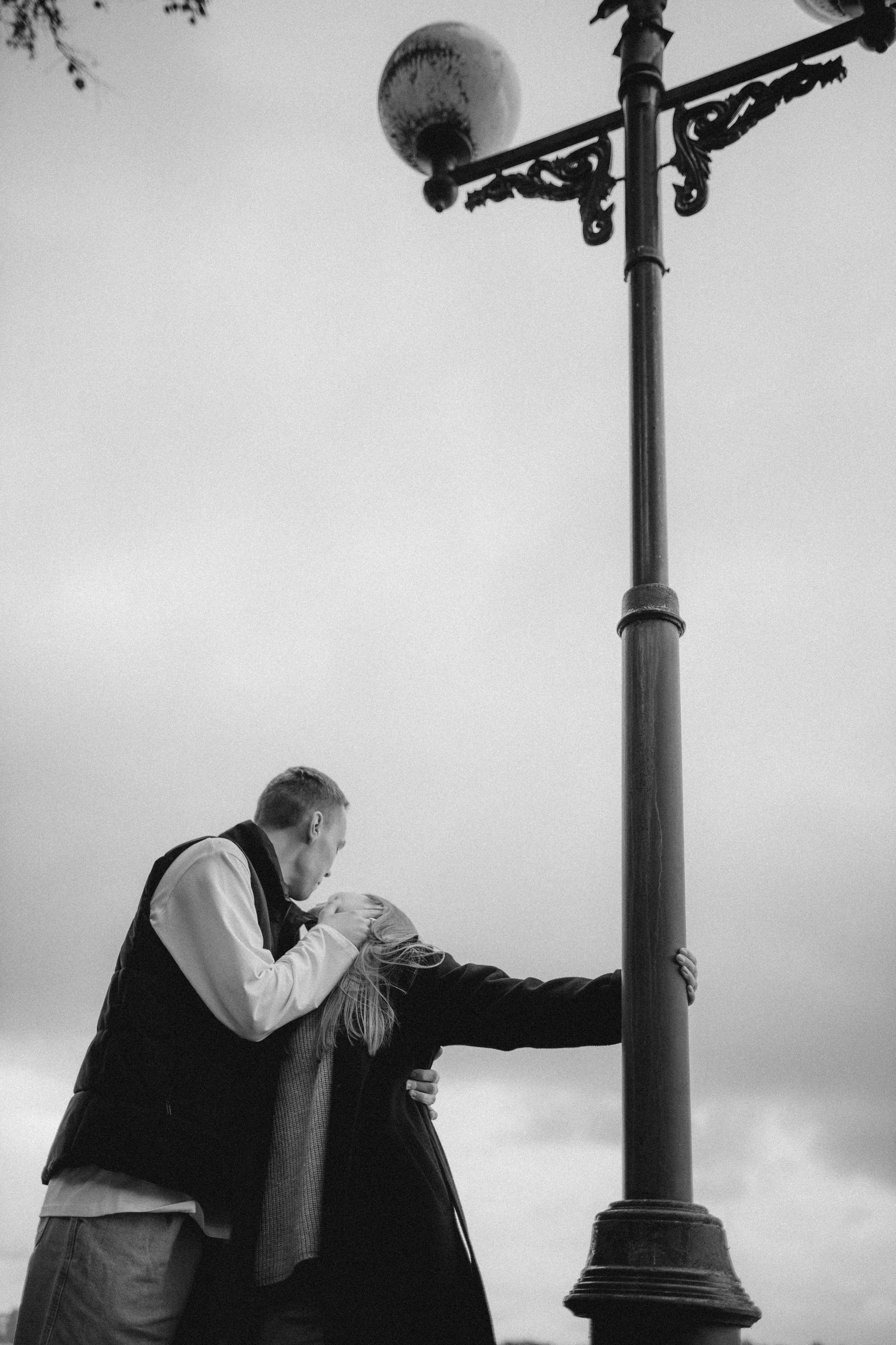 Миша и Ярослава. Семейный фотограф Вероника Каюрова Ярославль